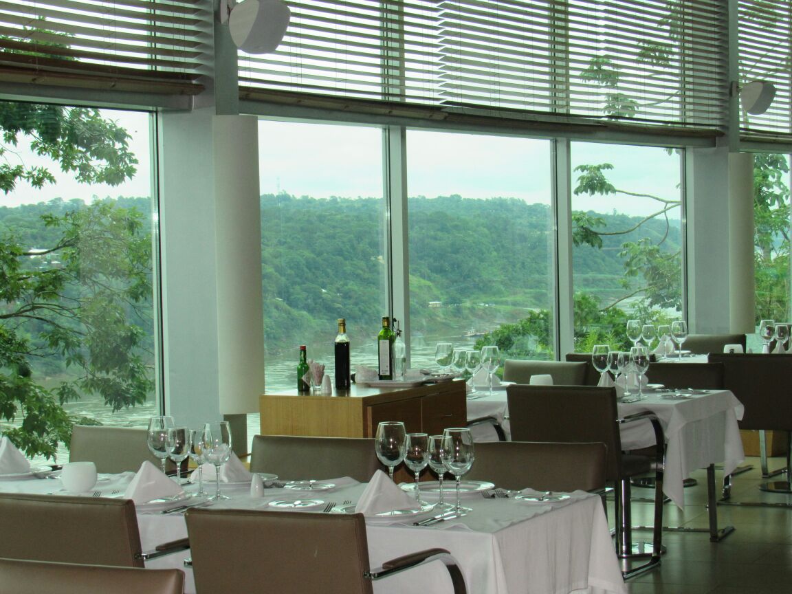 Hotel Guaminí Misión