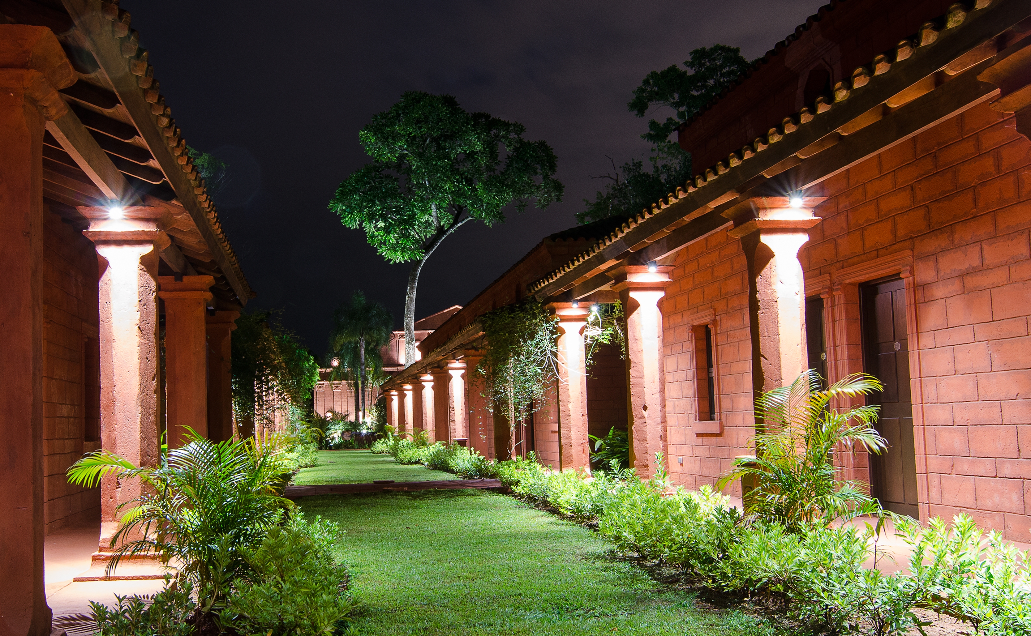 Hotel Guaminí Misión