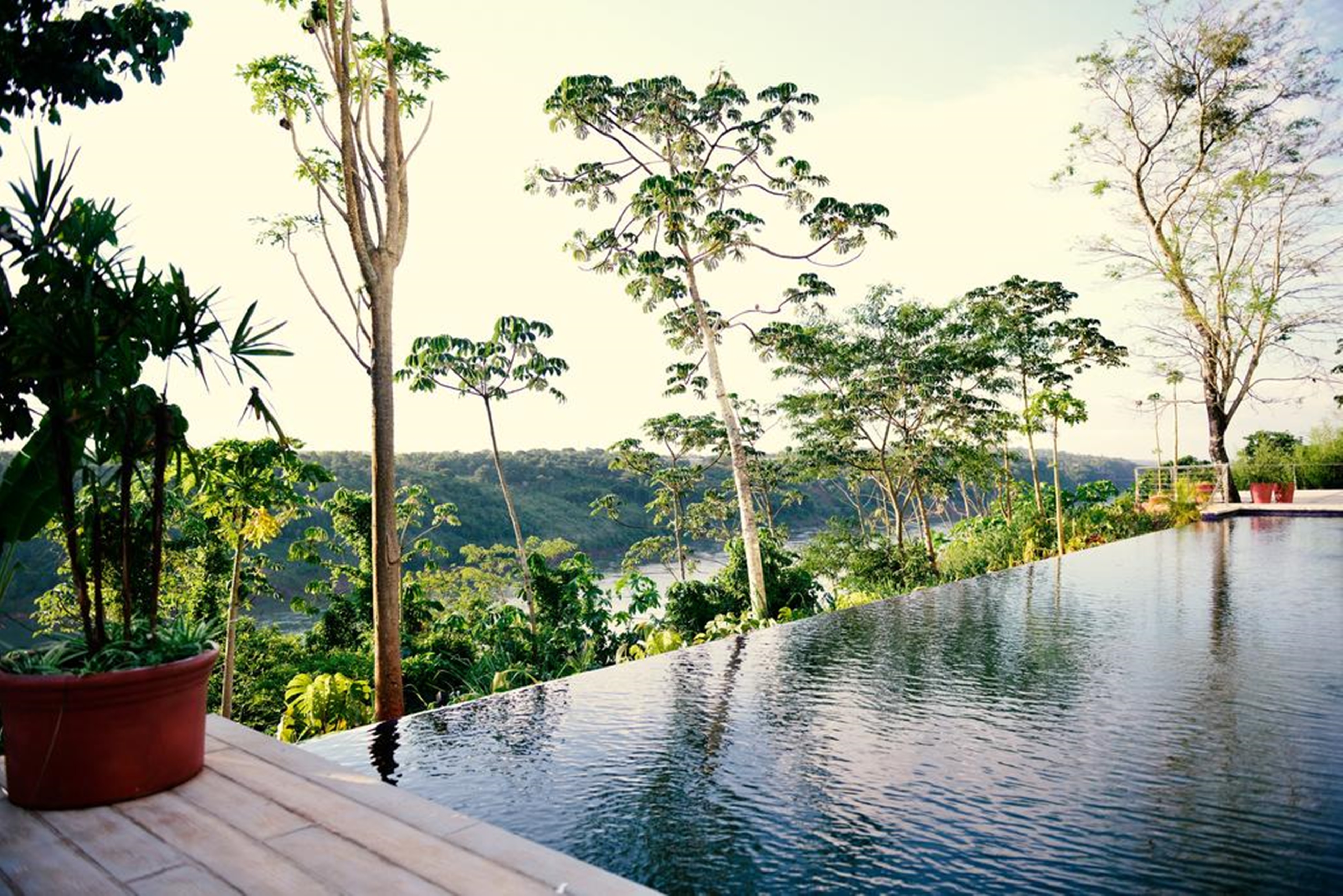 Hotel Guaminí Misión