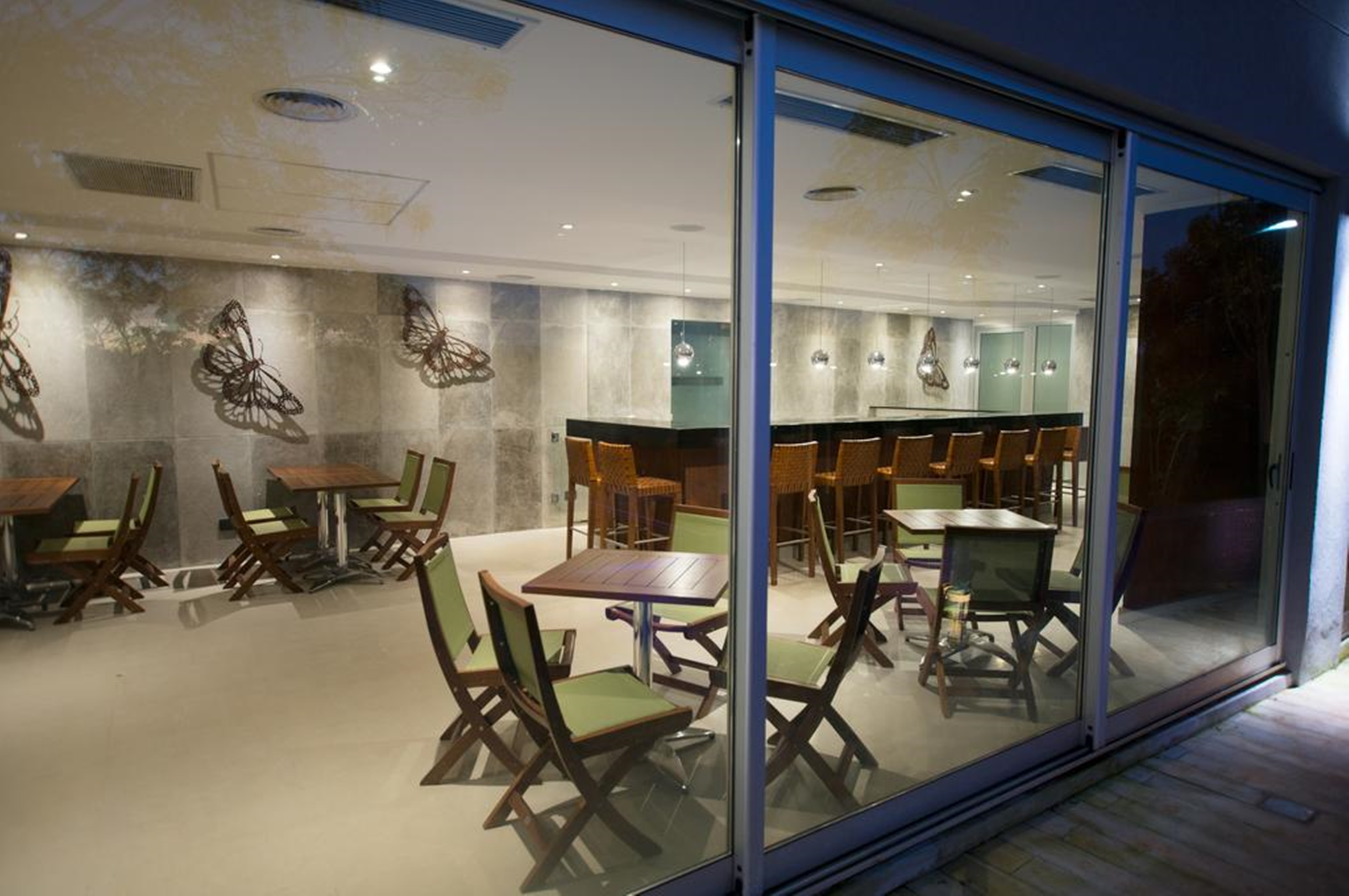 Hotel Guaminí Misión