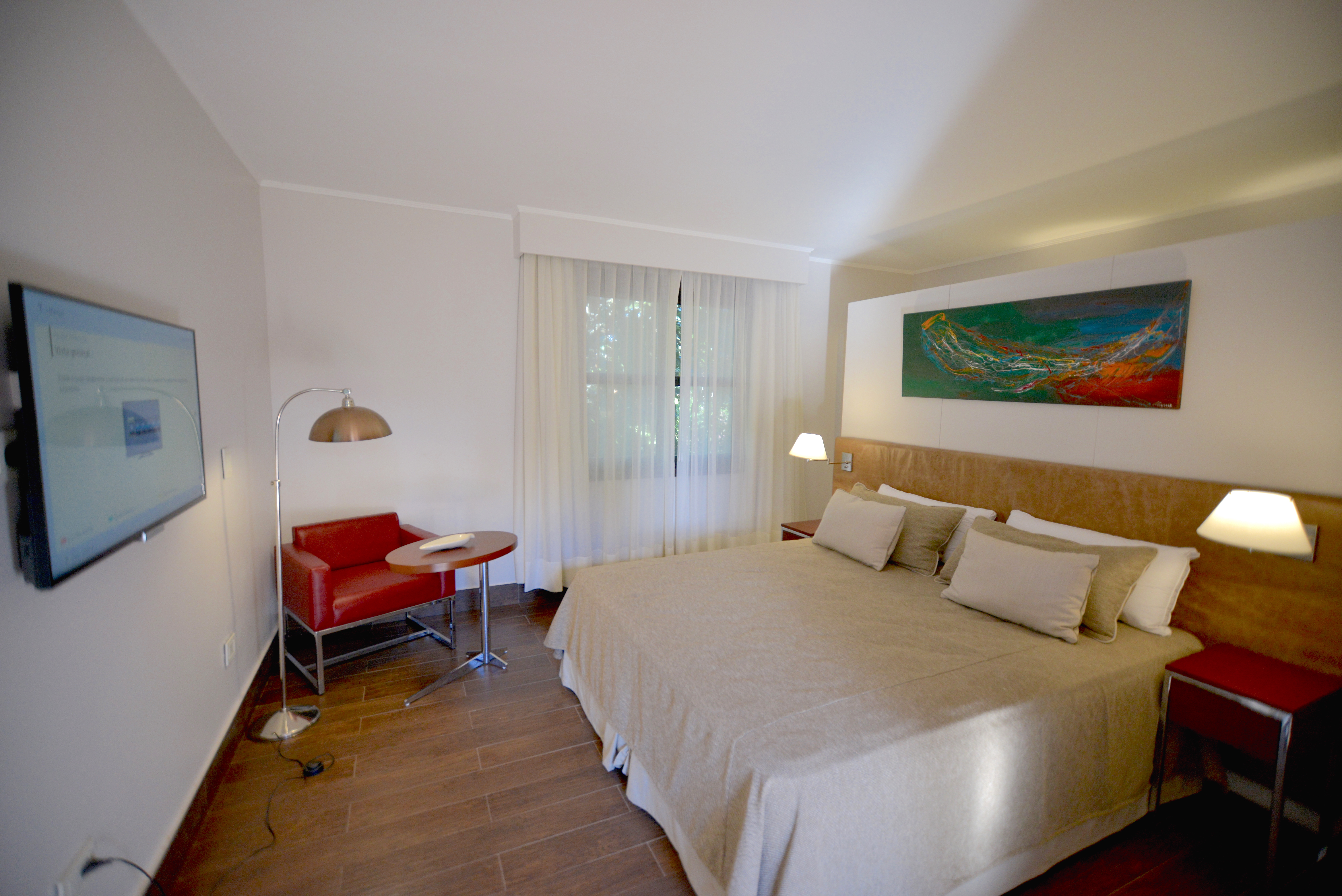 Hotel Guaminí Misión