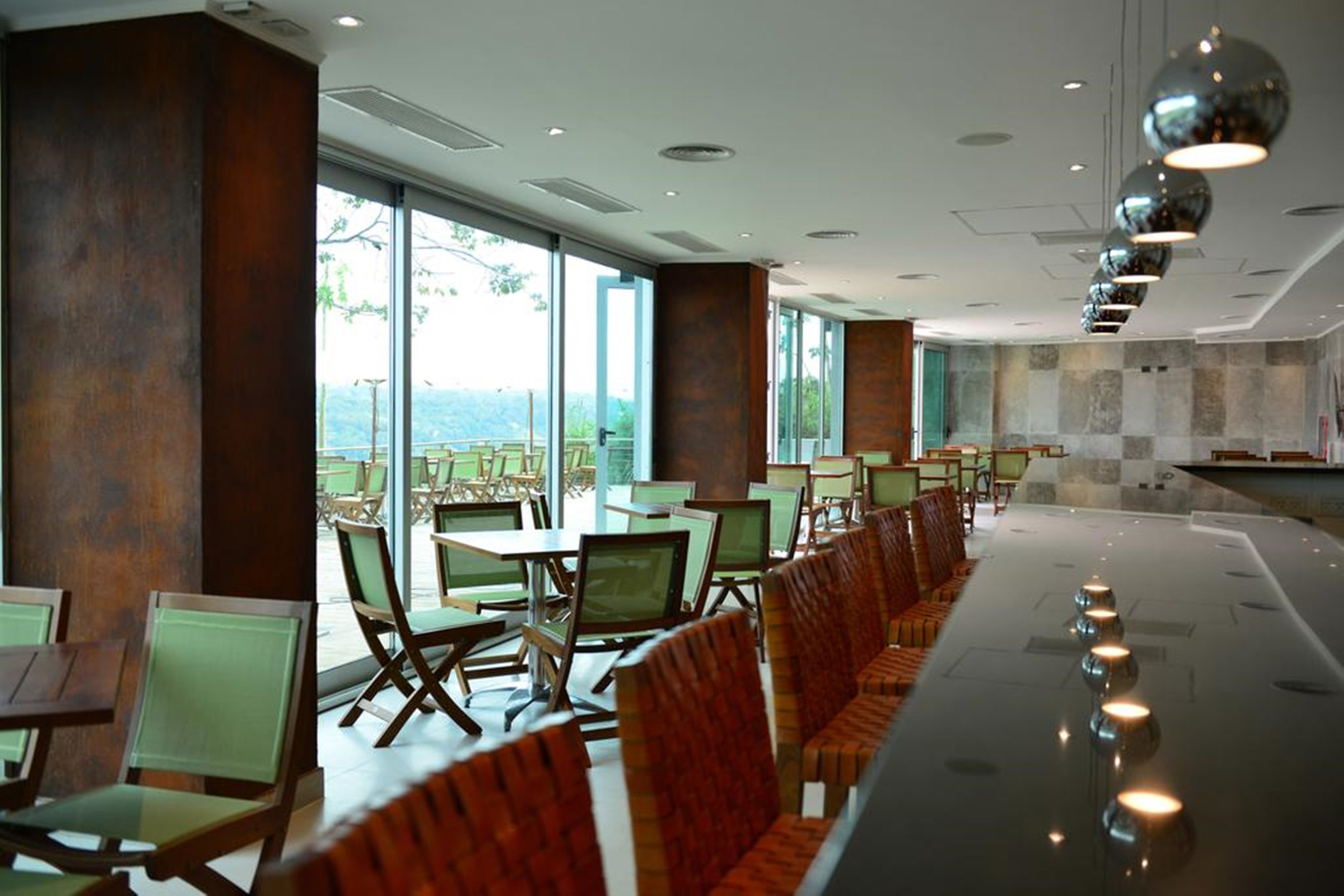 Hotel Guaminí Misión