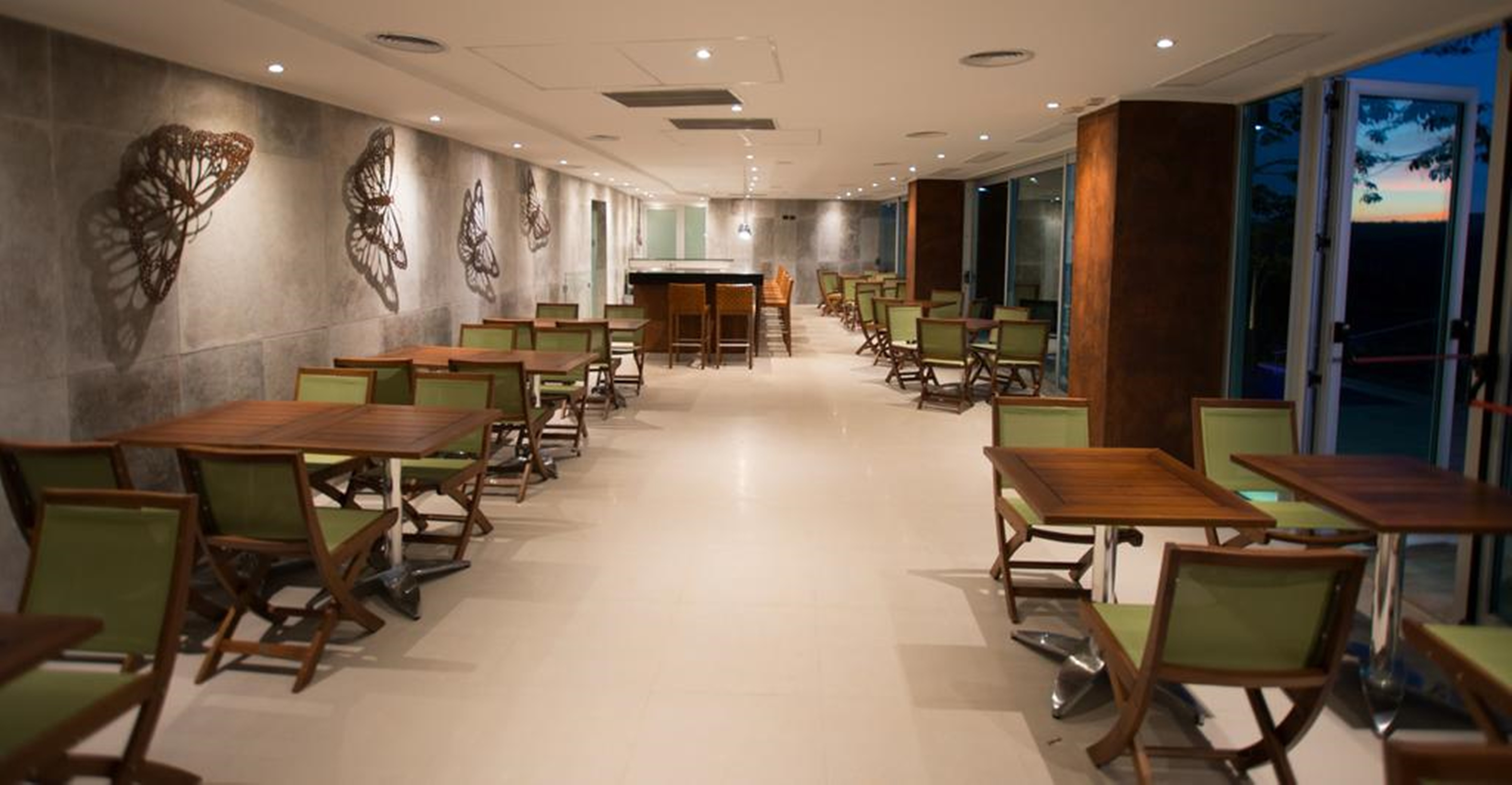 Hotel Guaminí Misión