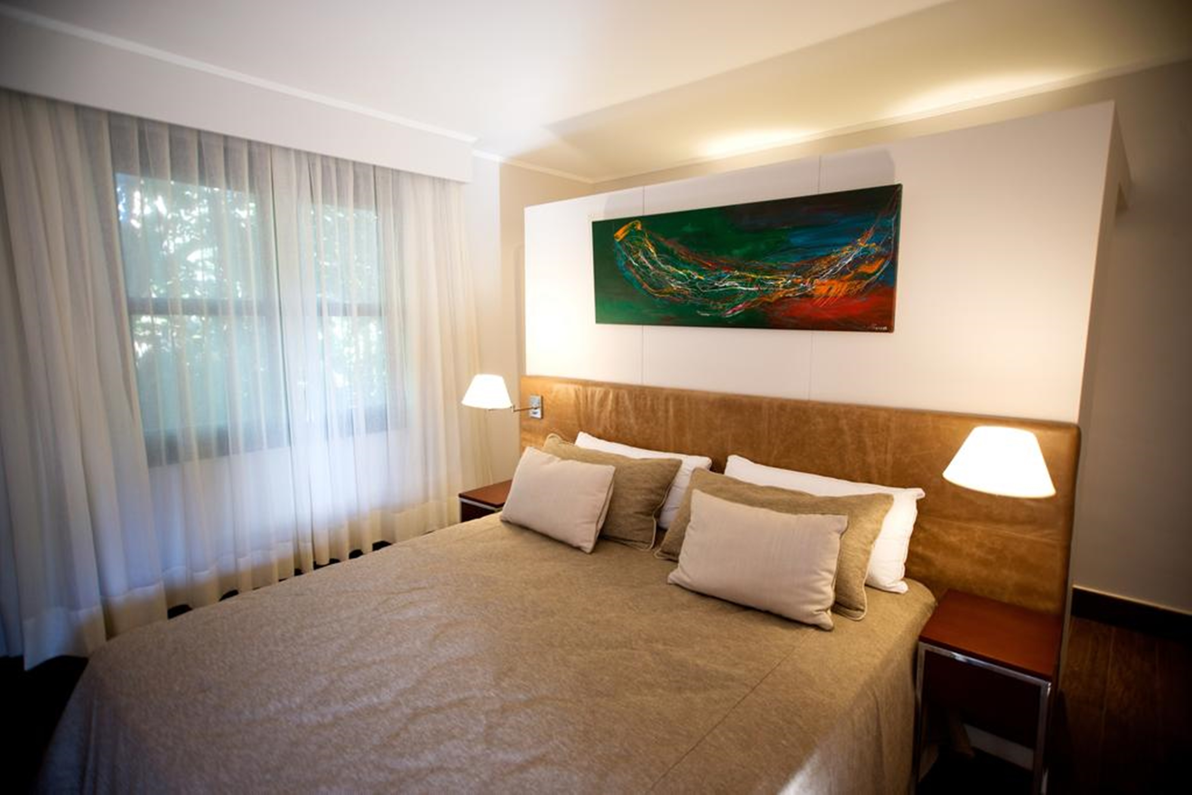 Hotel Guaminí Misión