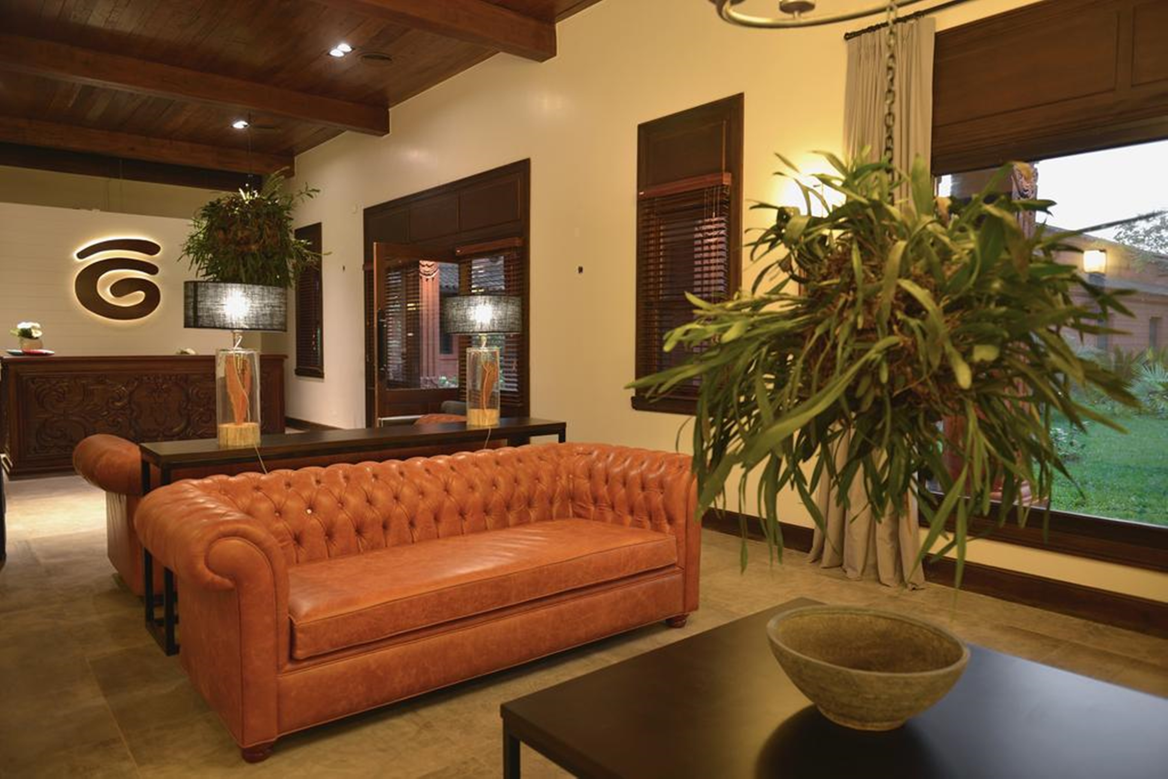 Hotel Guaminí Misión