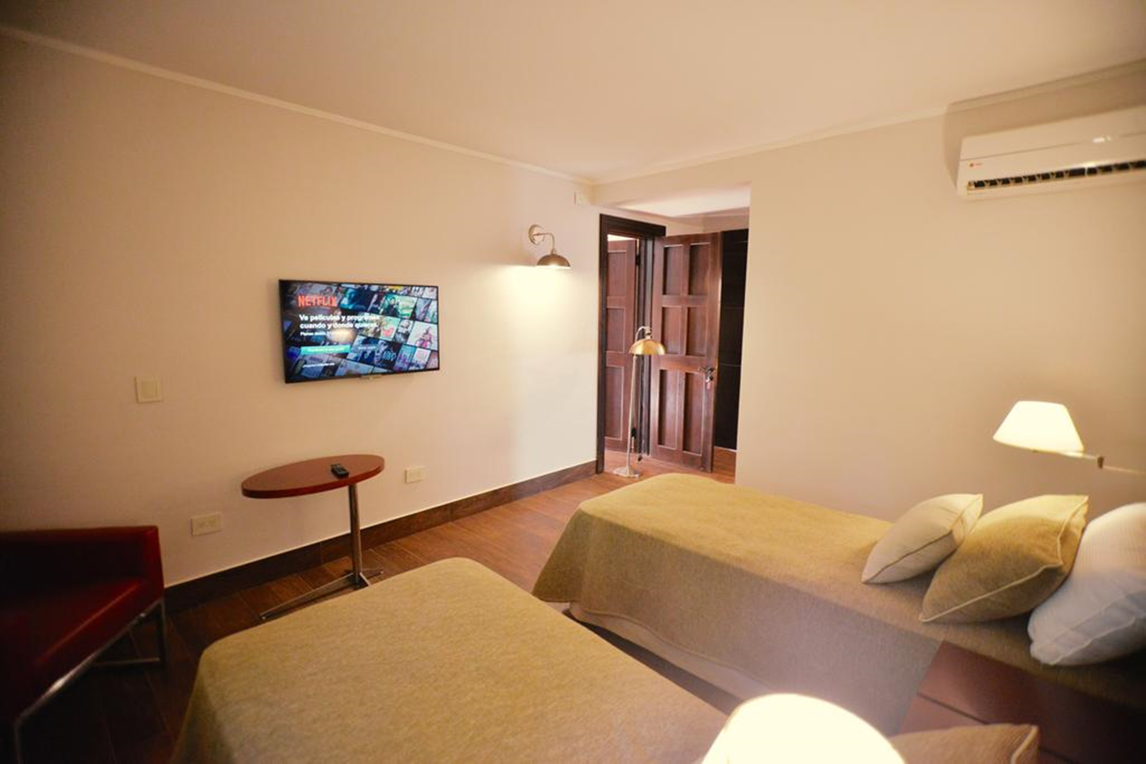 Hotel Guaminí Misión