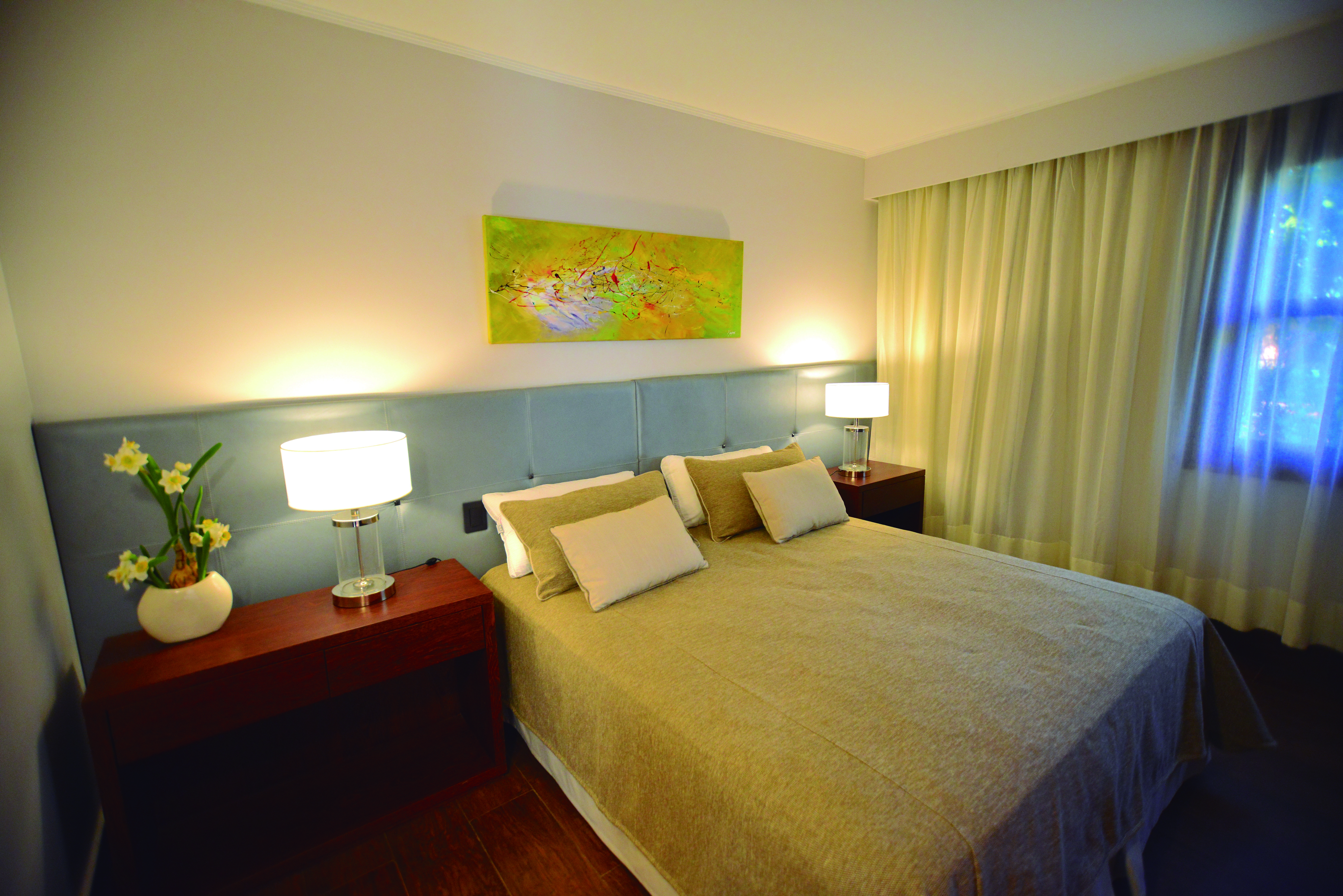 Hotel Guaminí Misión