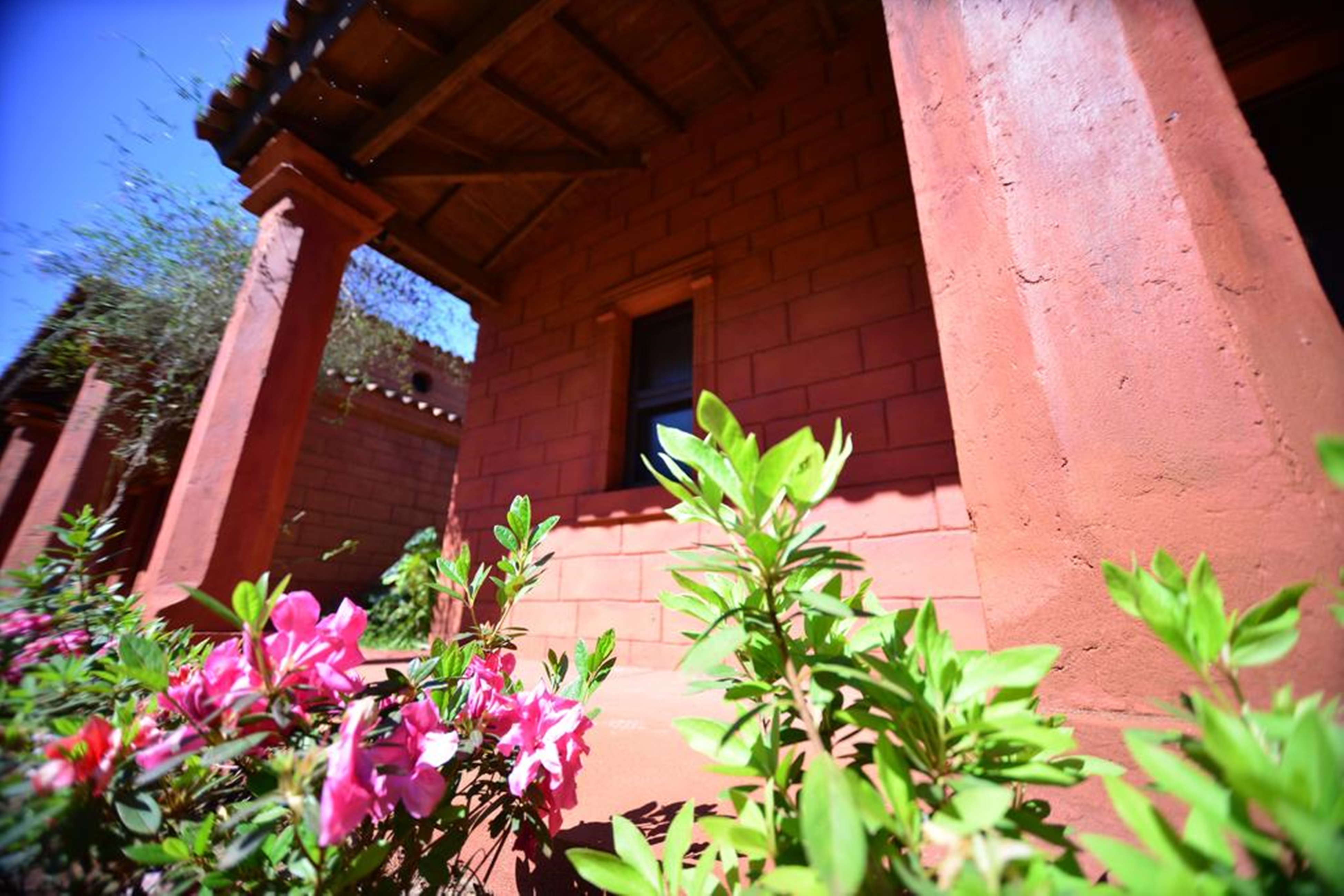 Hotel Guaminí Misión
