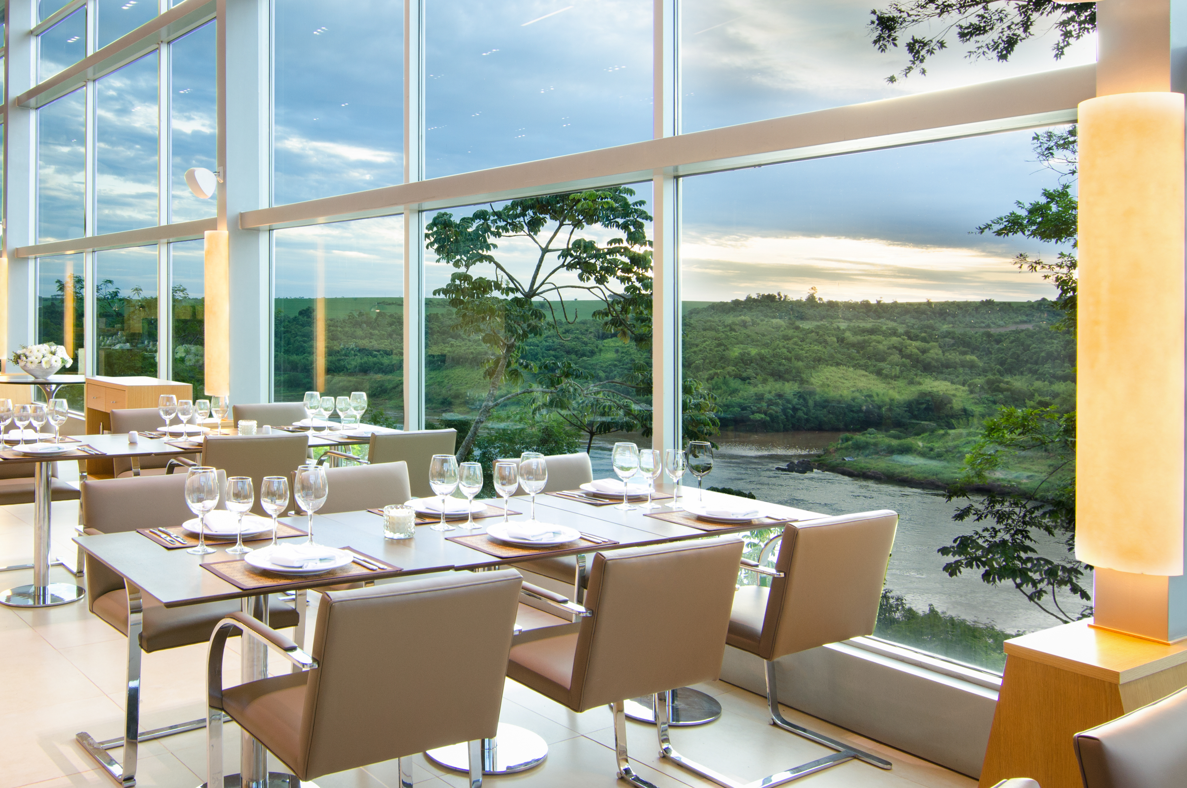 Hotel Guaminí Misión