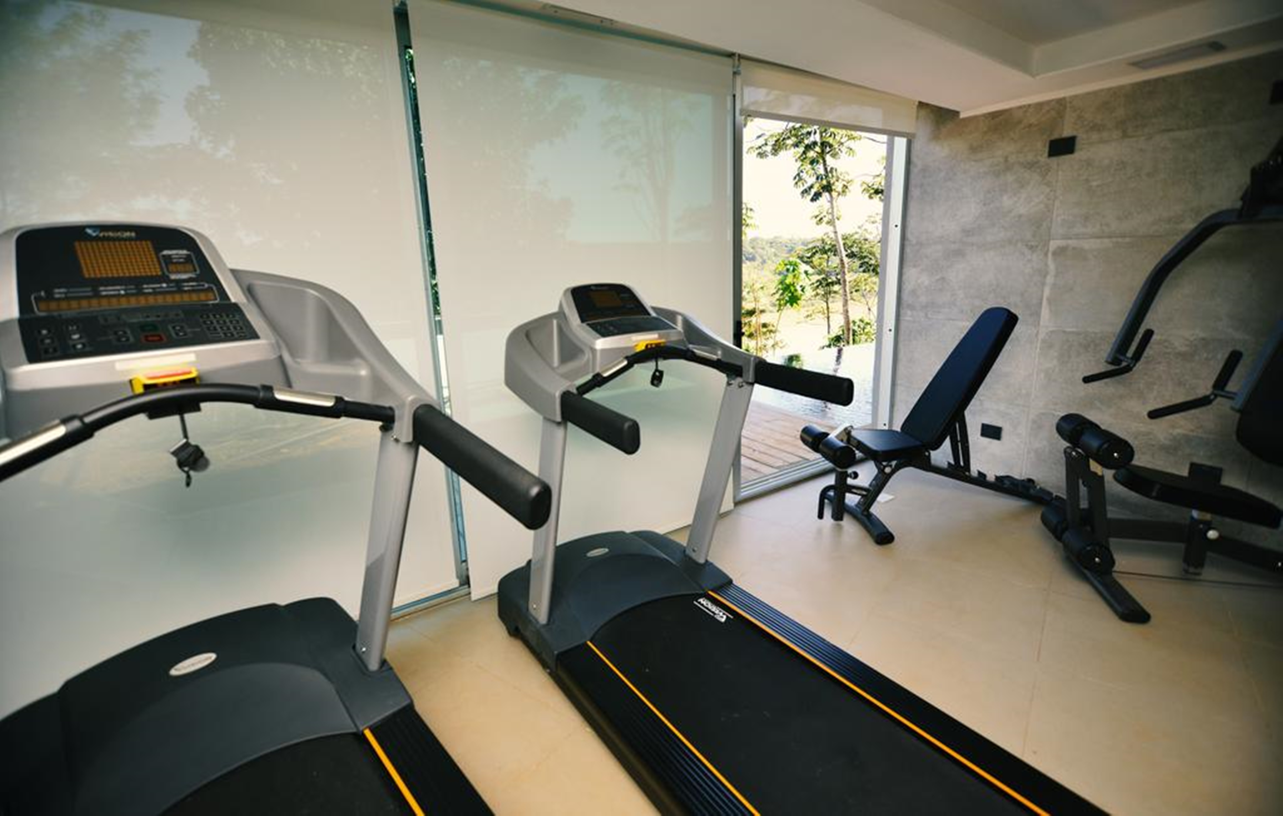 Hotel Guaminí Misión