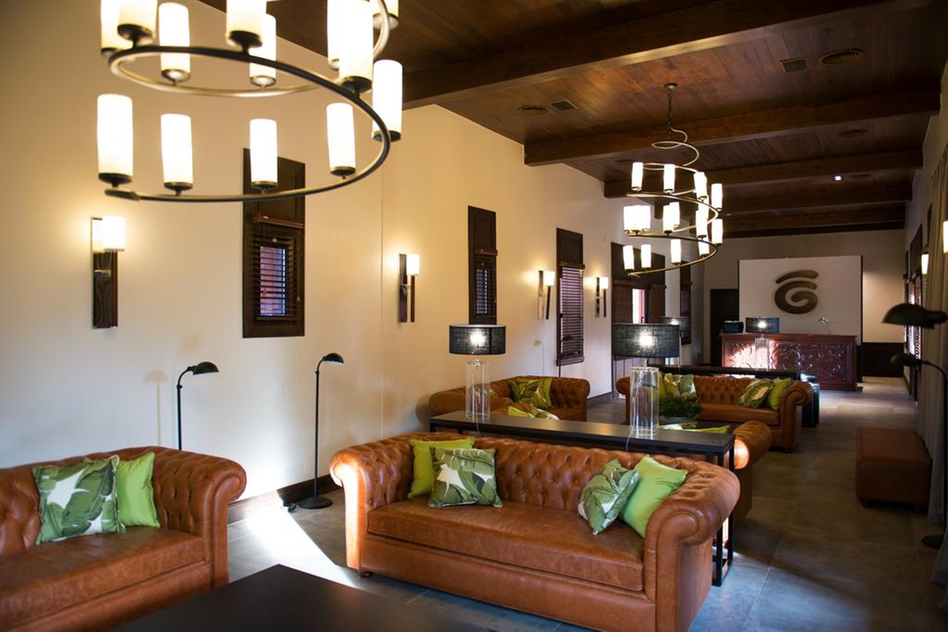 Hotel Guaminí Misión