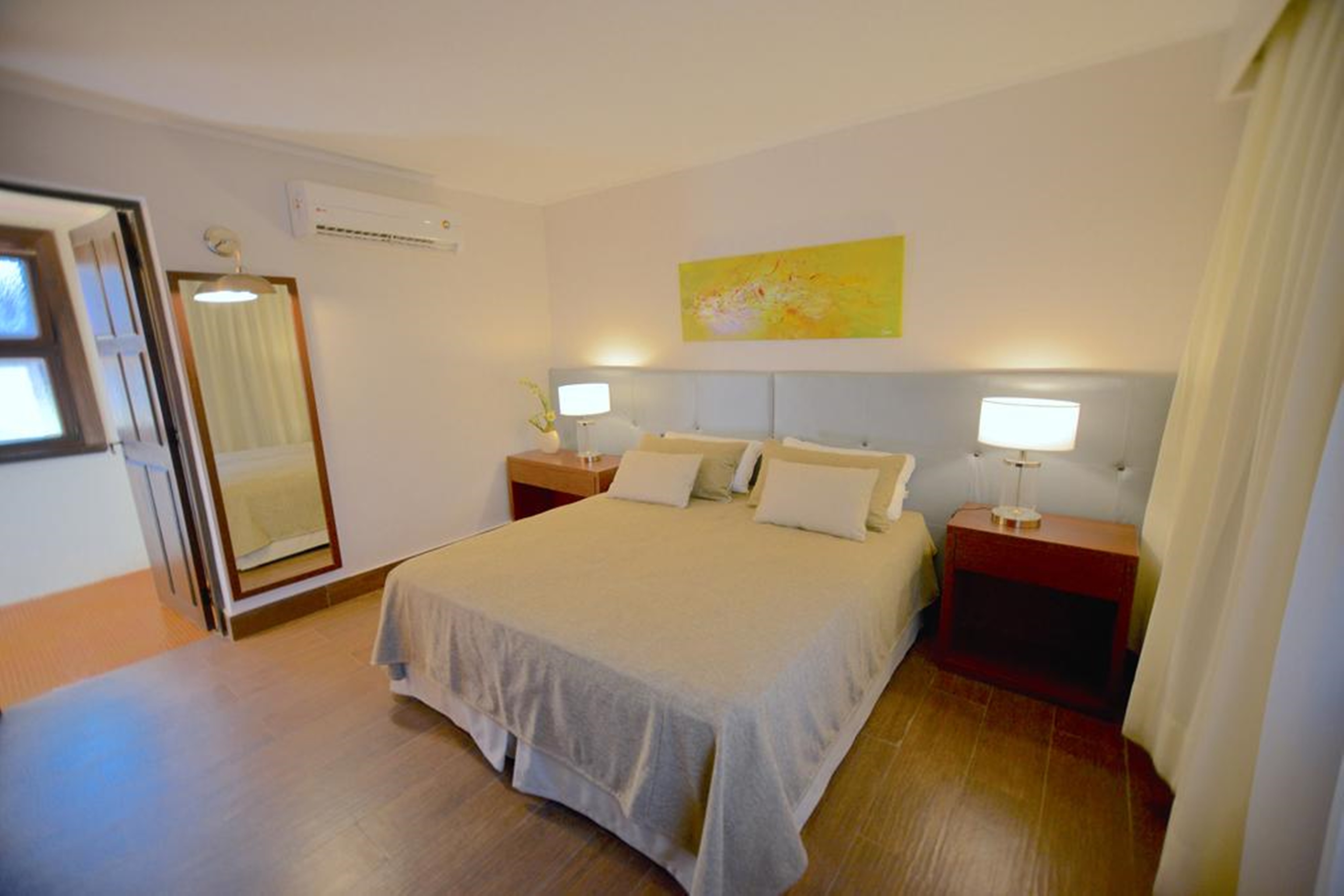 Hotel Guaminí Misión