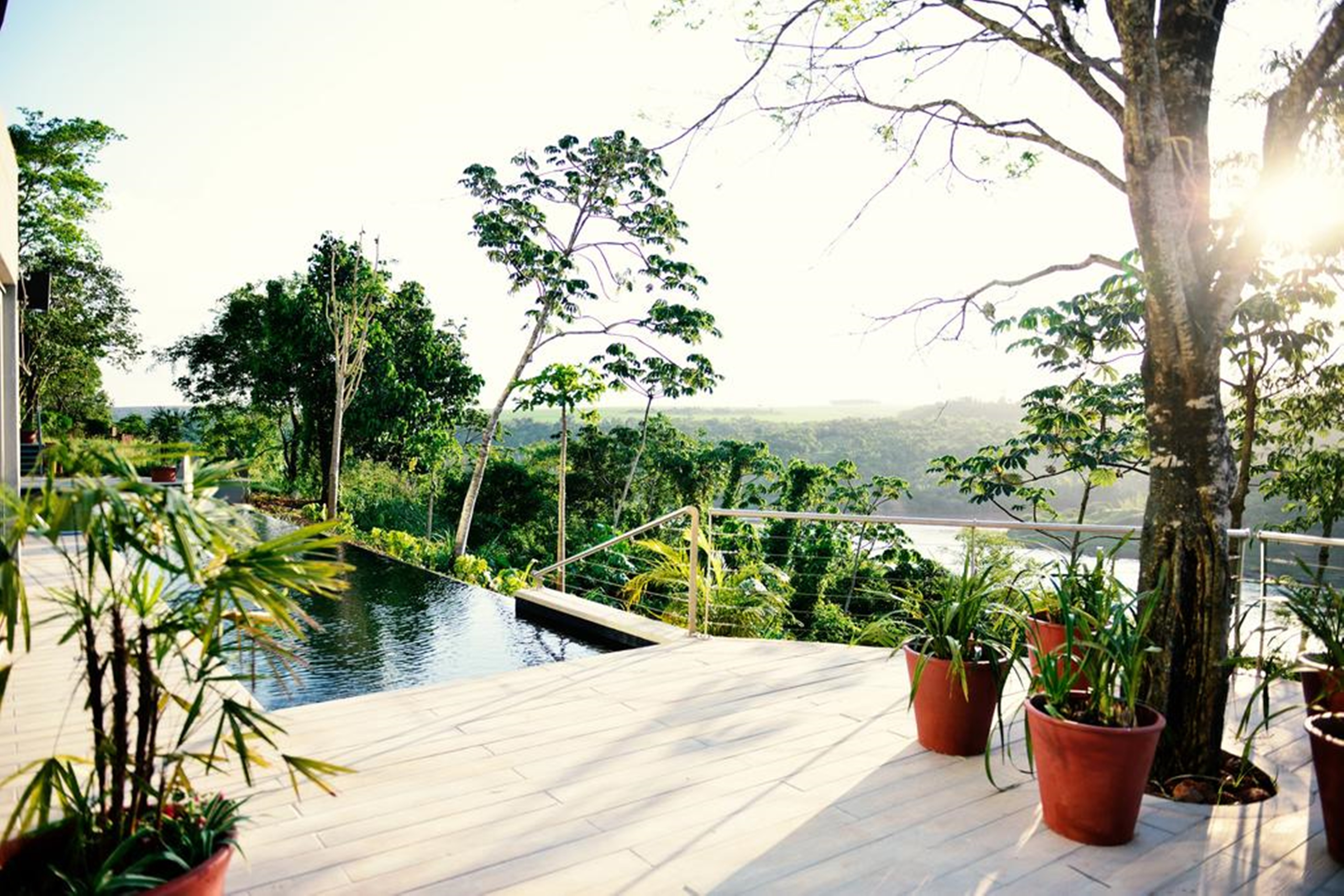 Hotel Guaminí Misión