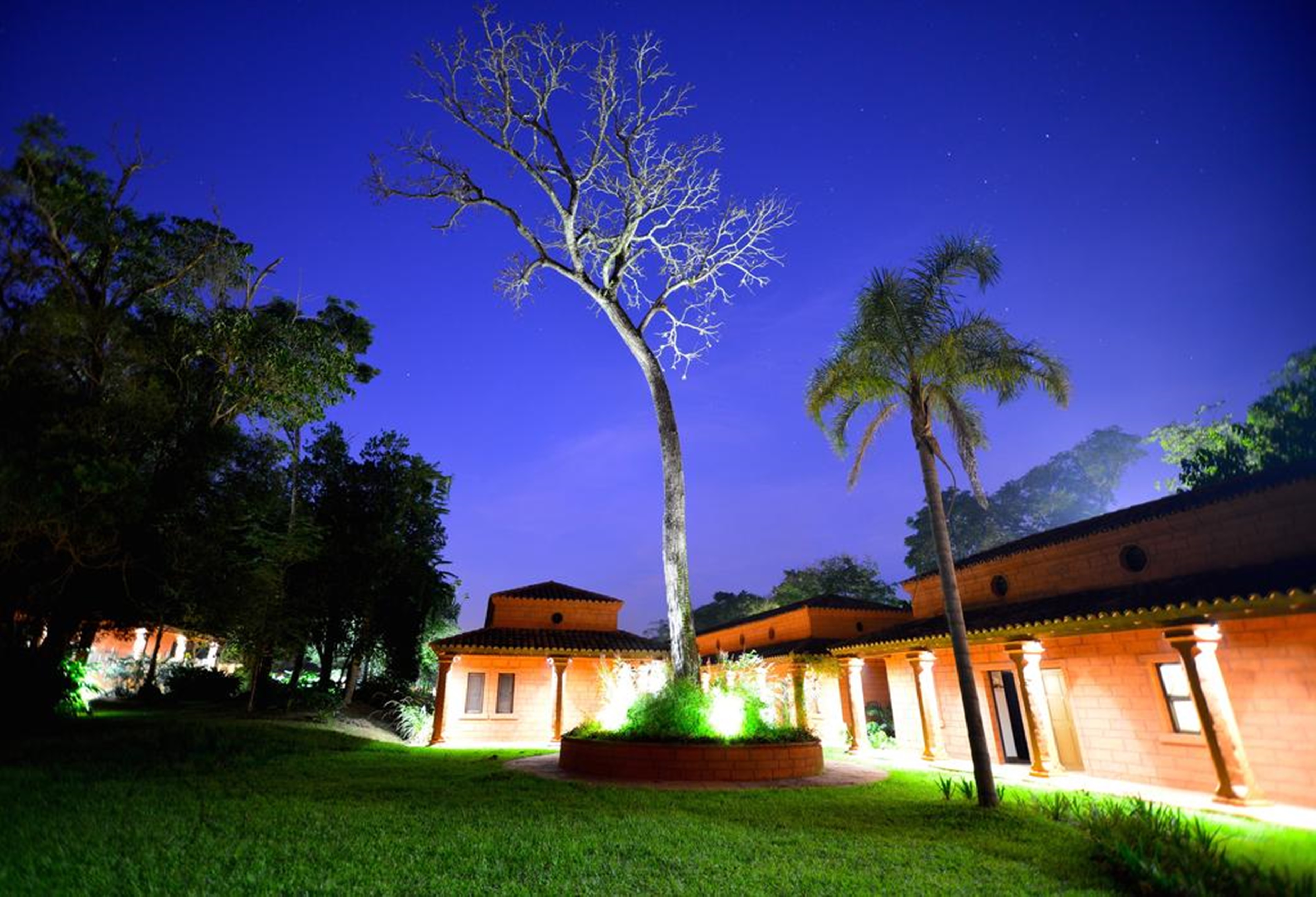 Hotel Guaminí Misión