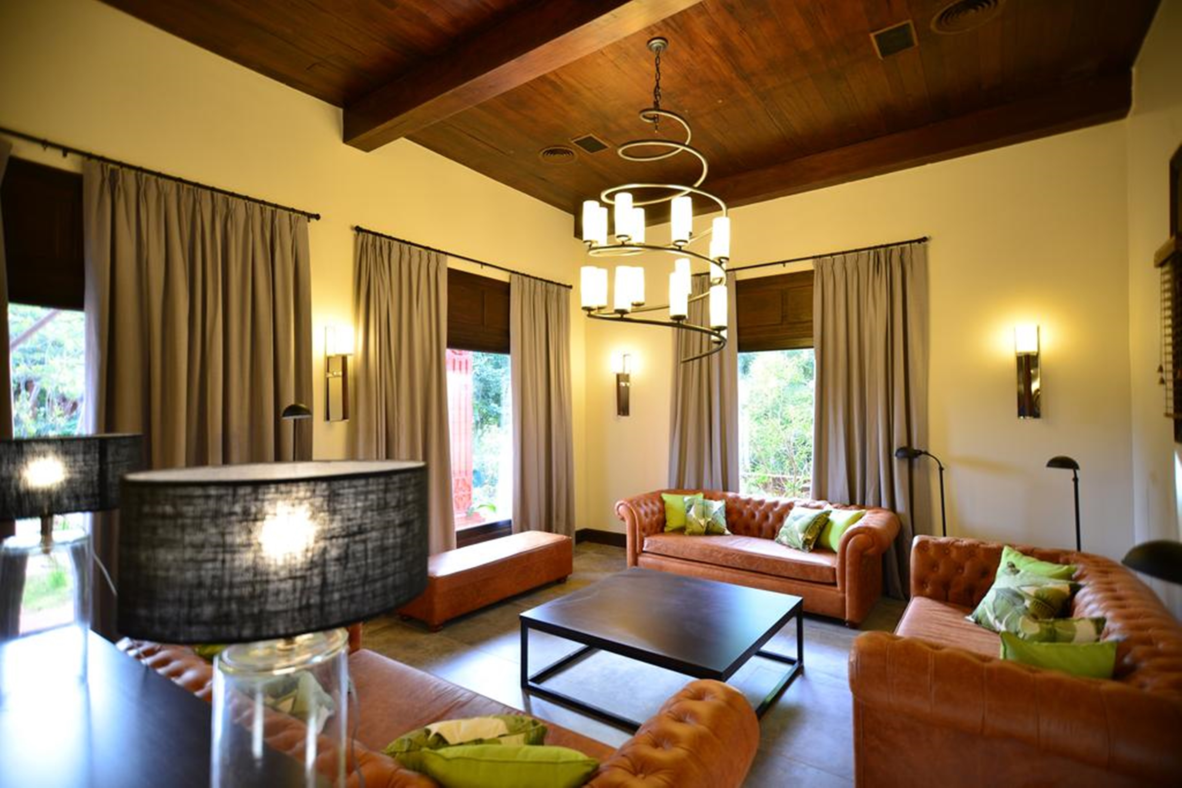 Hotel Guaminí Misión