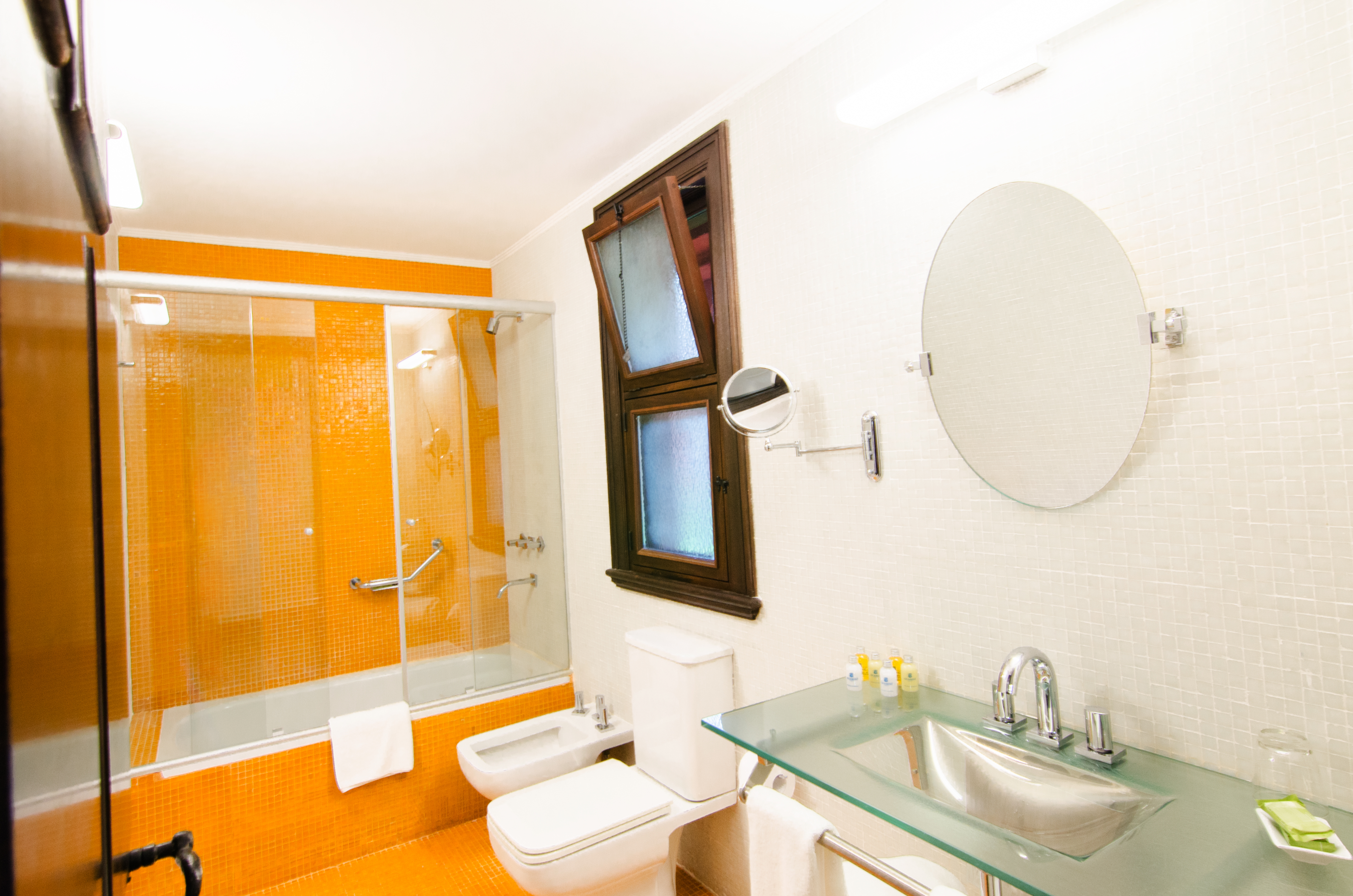 Hotel Guaminí Misión