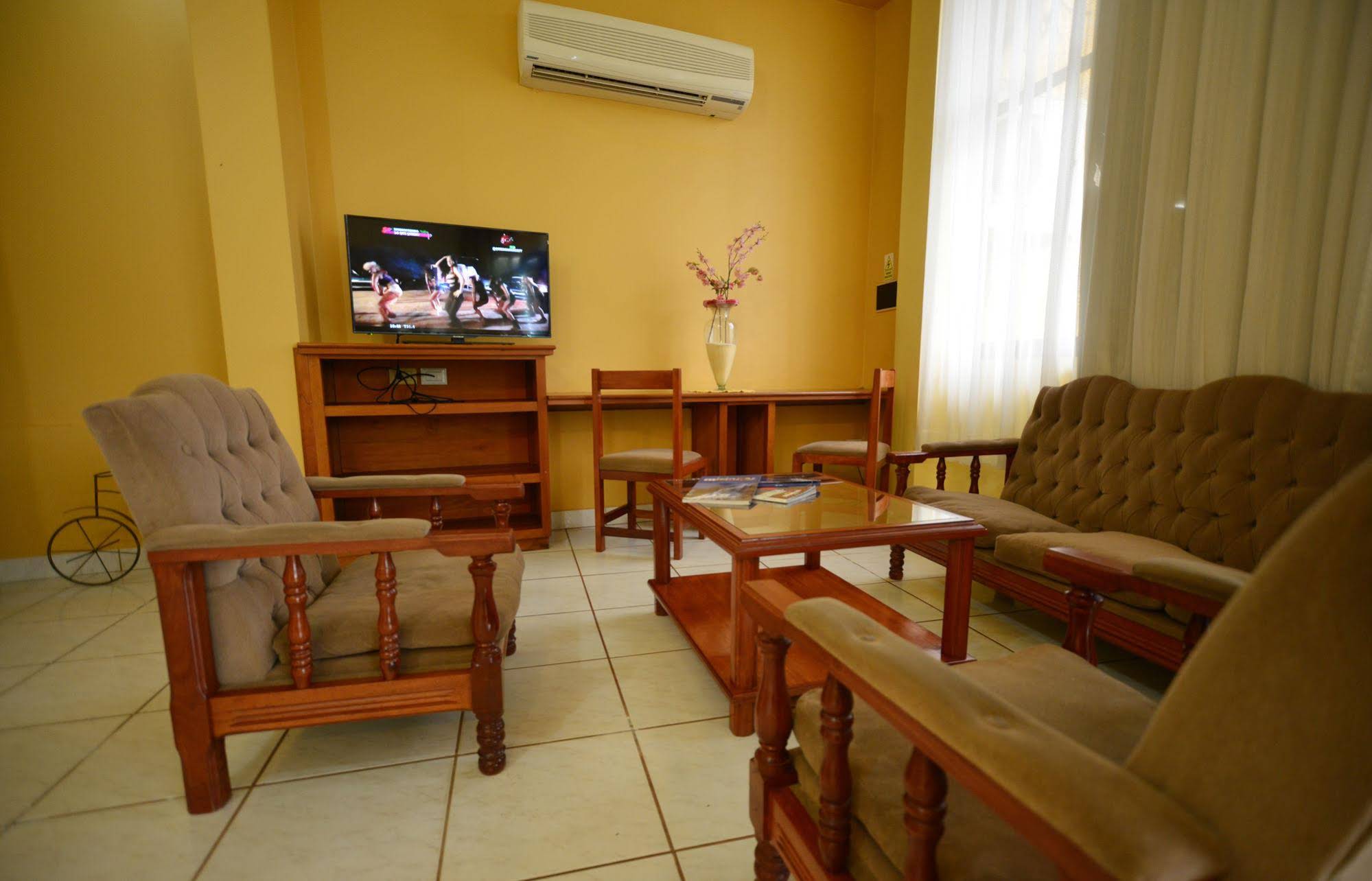 Hotel Lilian