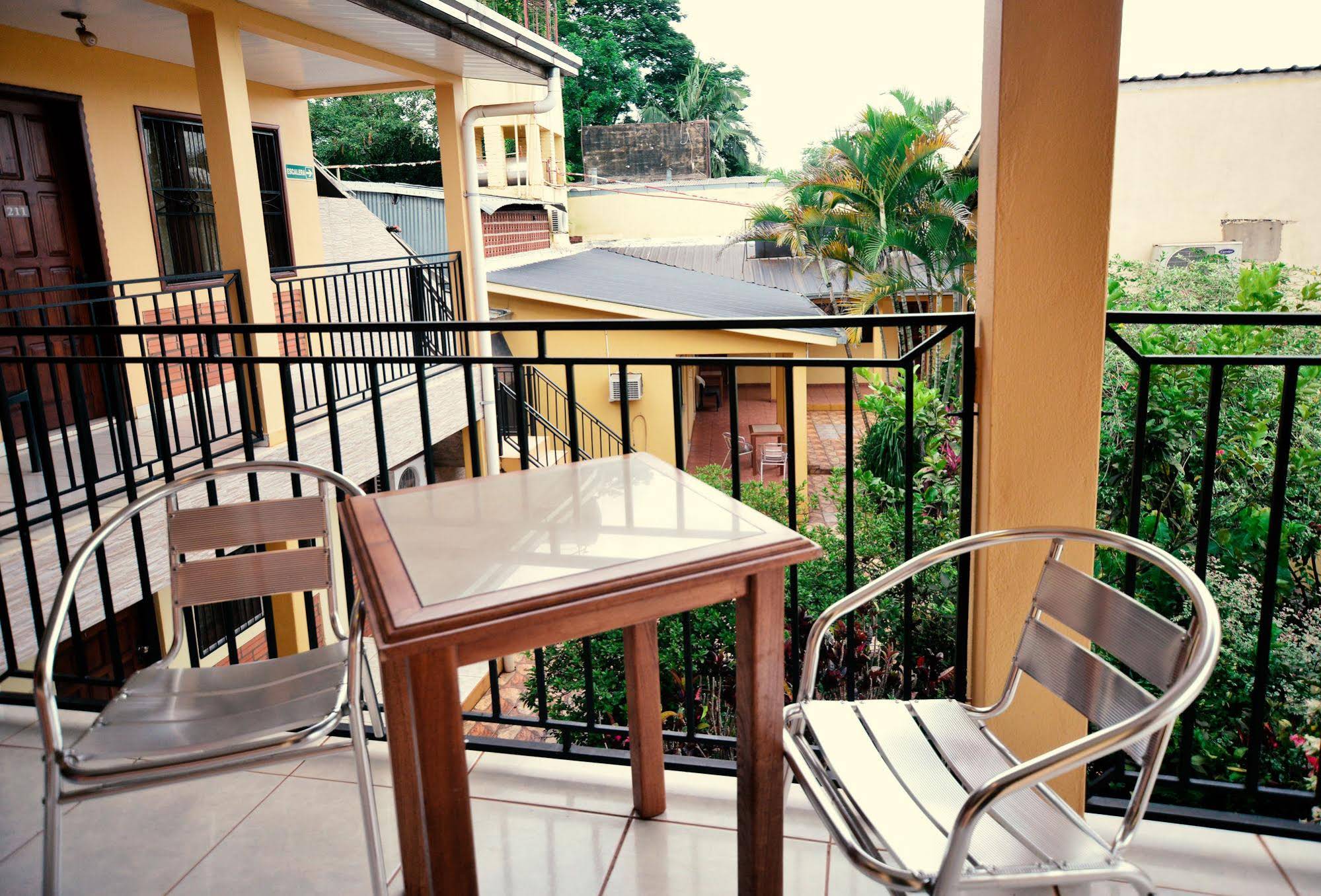 Hotel Lilian