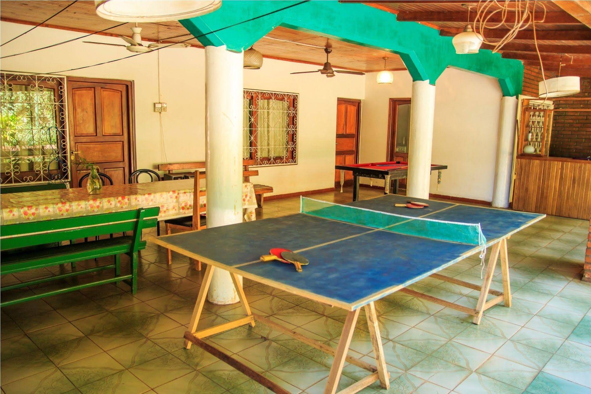 Hotel Tierra Colorada