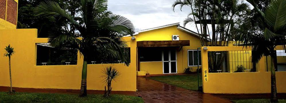 Iguazu Natural Hotel