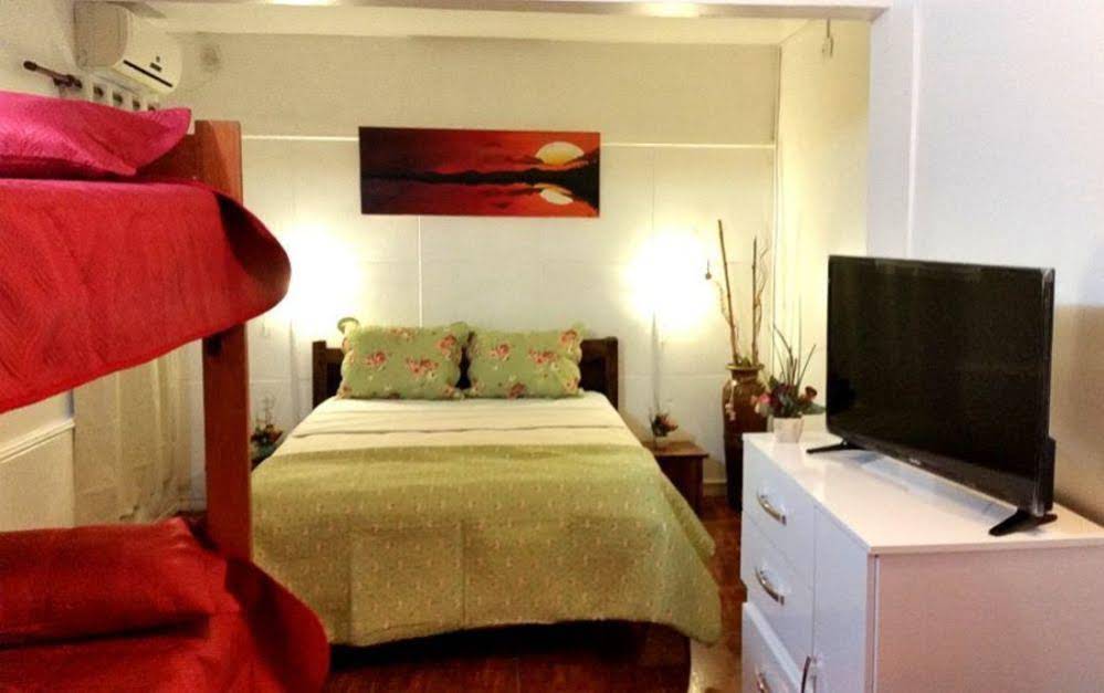 Iguazu Natural Hotel