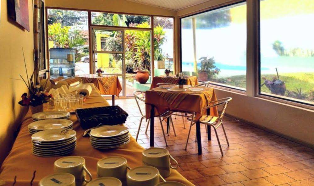 Iguazu Natural Hotel
