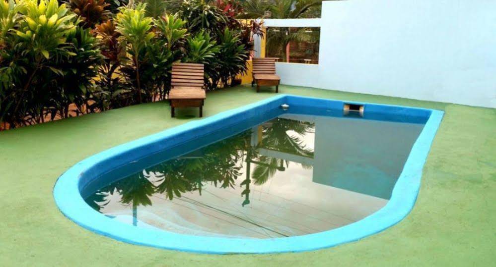 Iguazu Natural Hotel