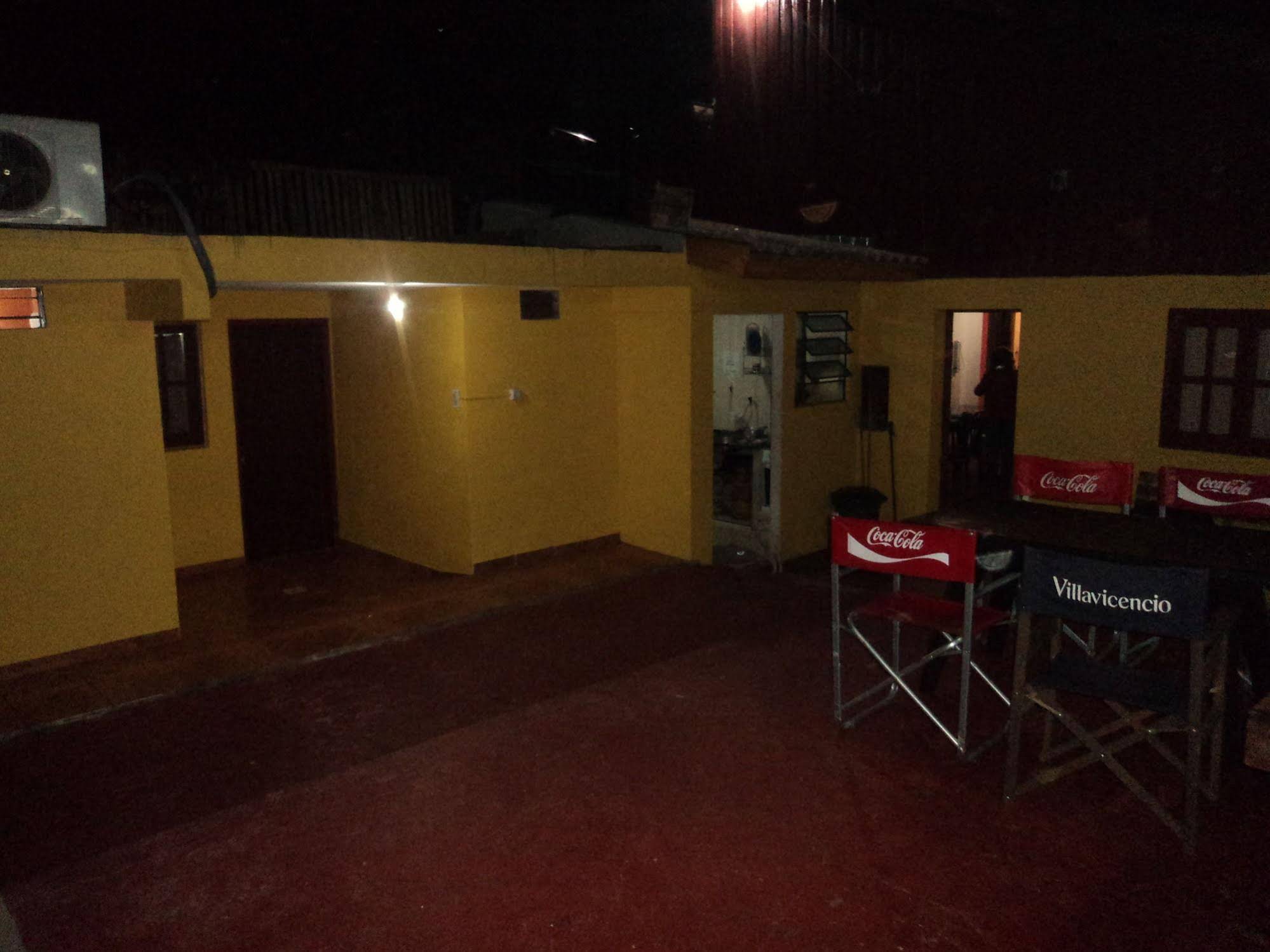 Iguazu Rey Hostel