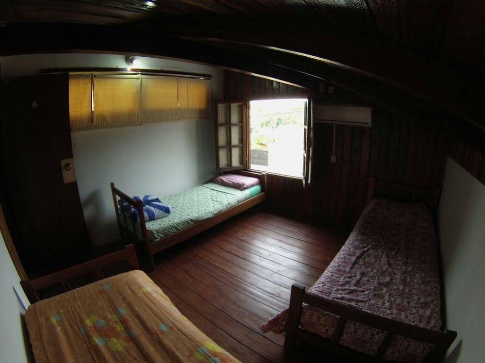 Iguazu Rey Hostel