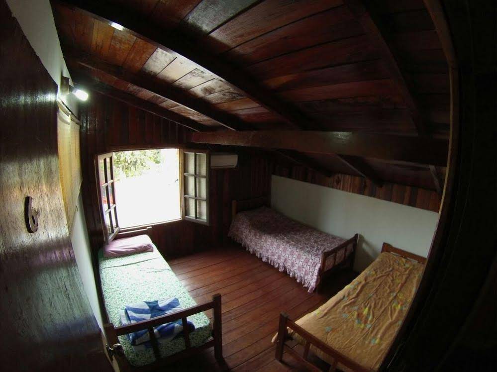 Iguazu Rey Hostel