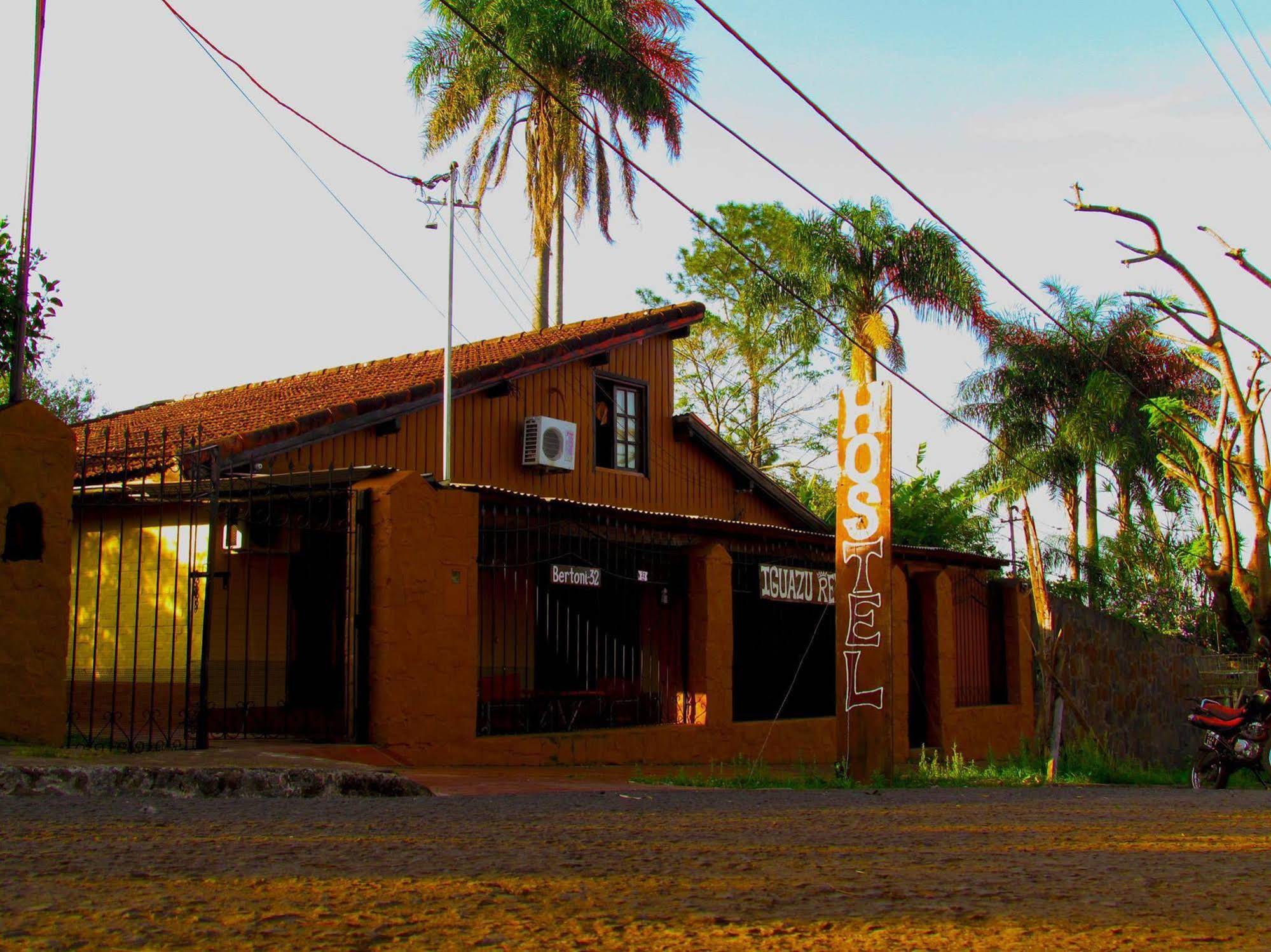 Iguazu Rey Hostel