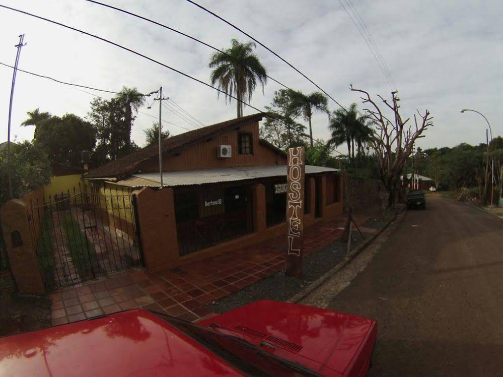 Iguazu Rey Hostel