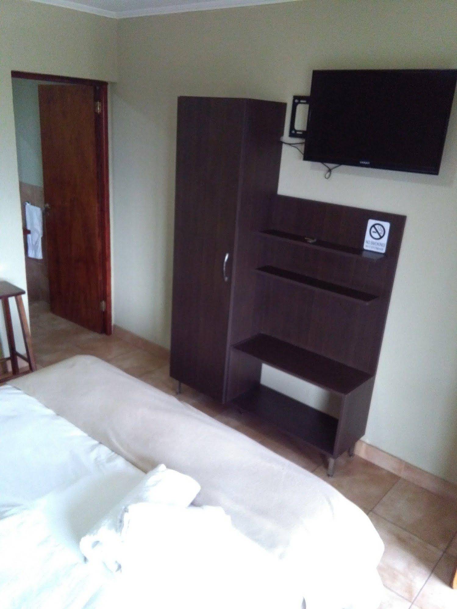 Iguazu Urban Hotel Express