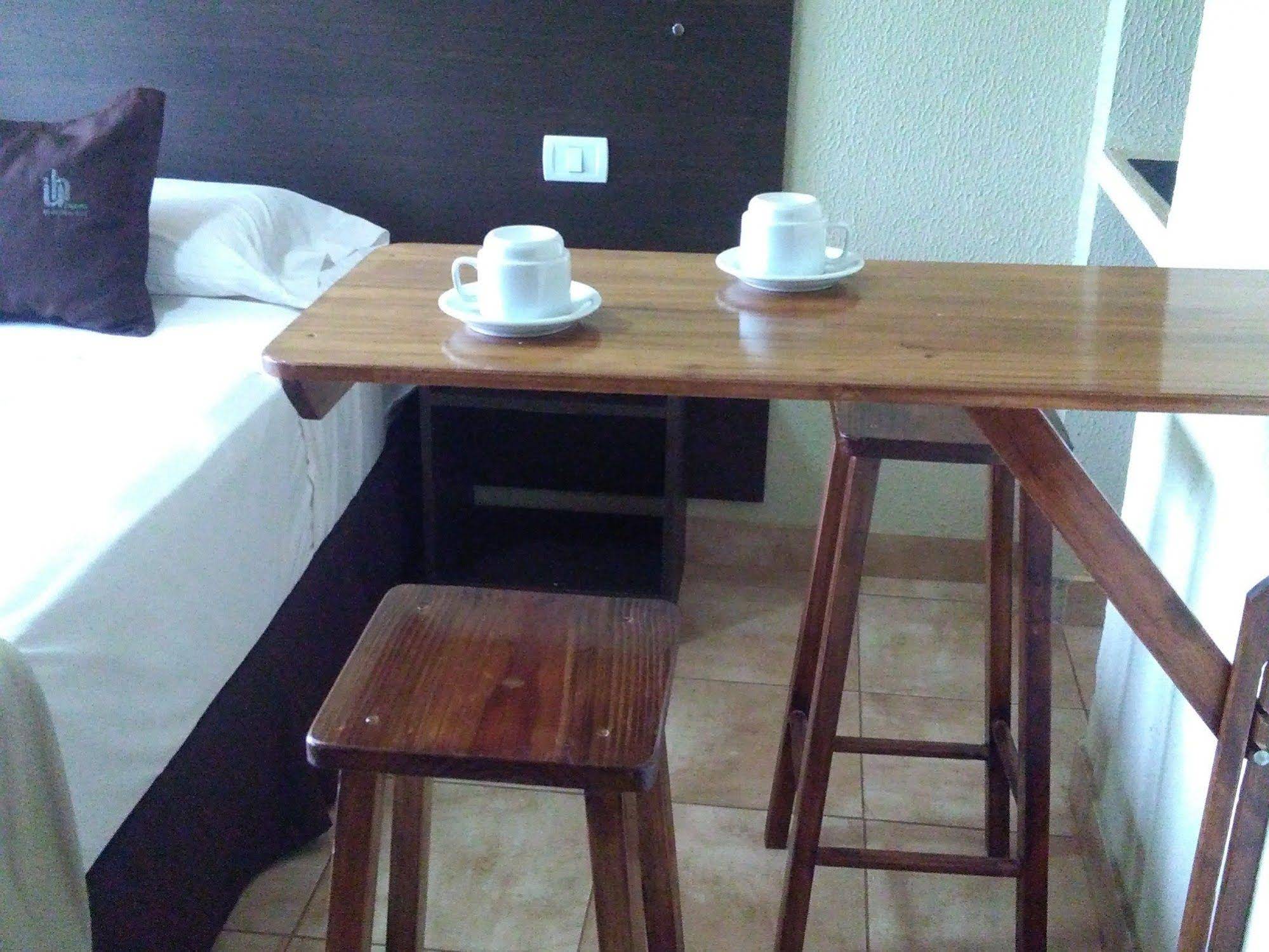 Iguazu Urban Hotel Express