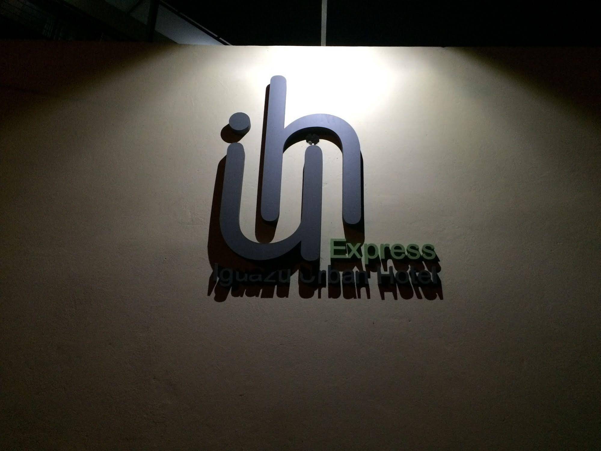 Iguazu Urban Hotel Express
