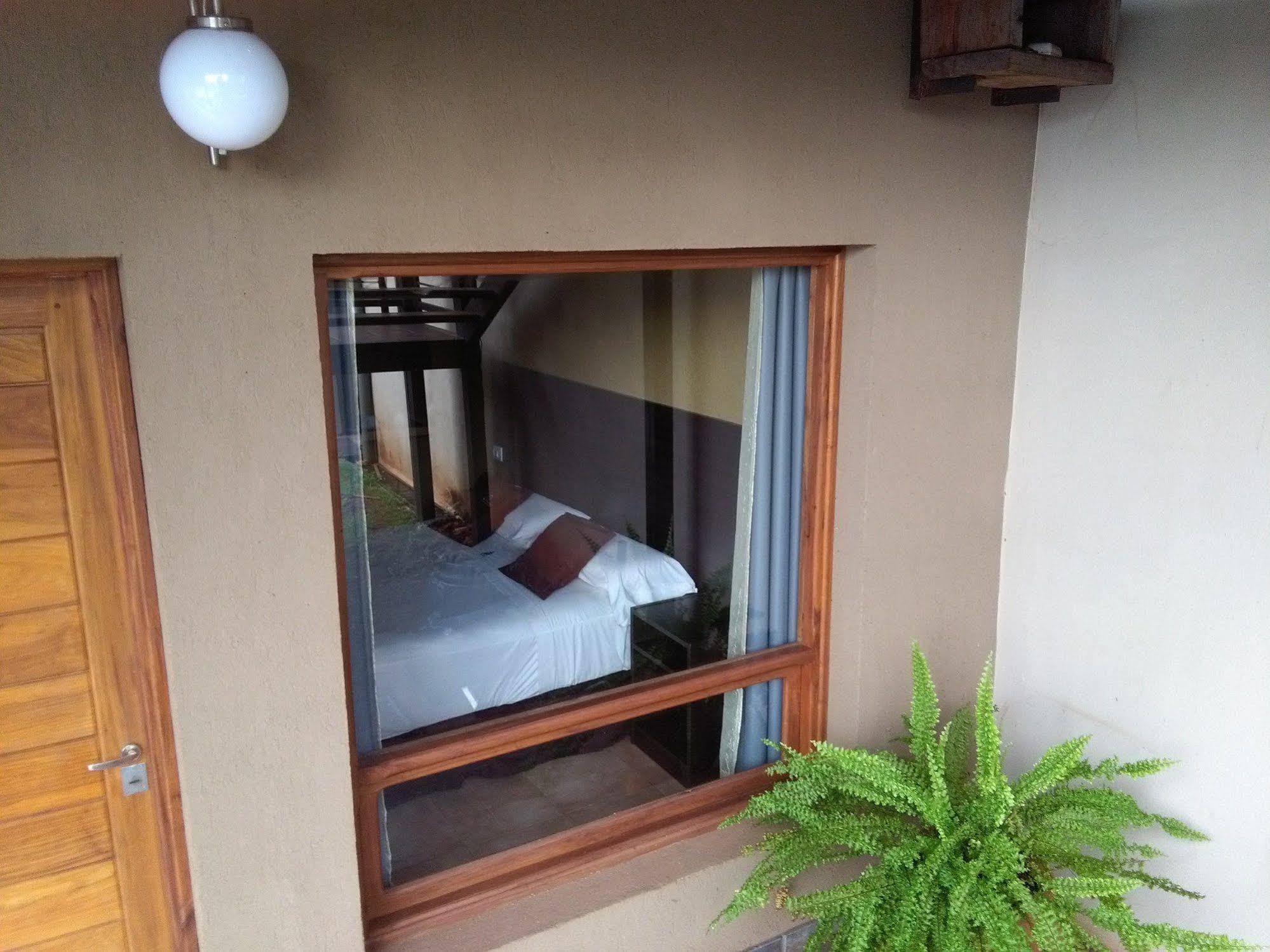 Iguazu Urban Hotel Express