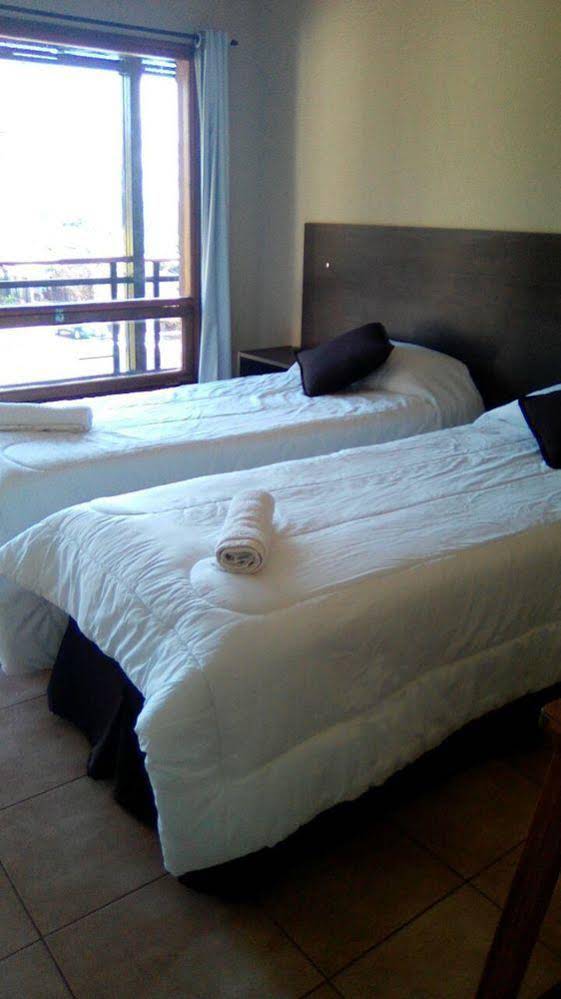 Iguazu Urban Hotel Express