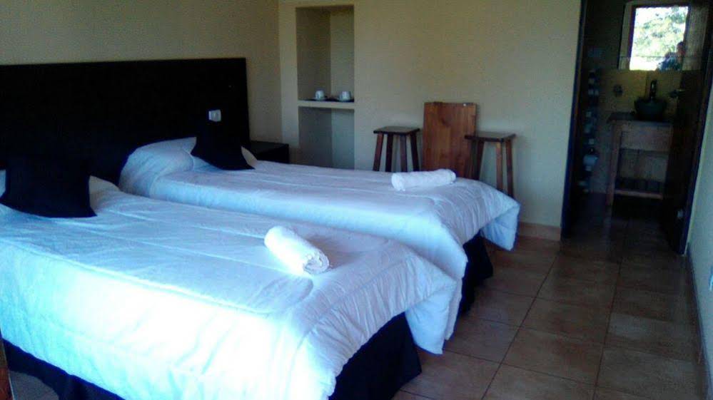 Iguazu Urban Hotel Express