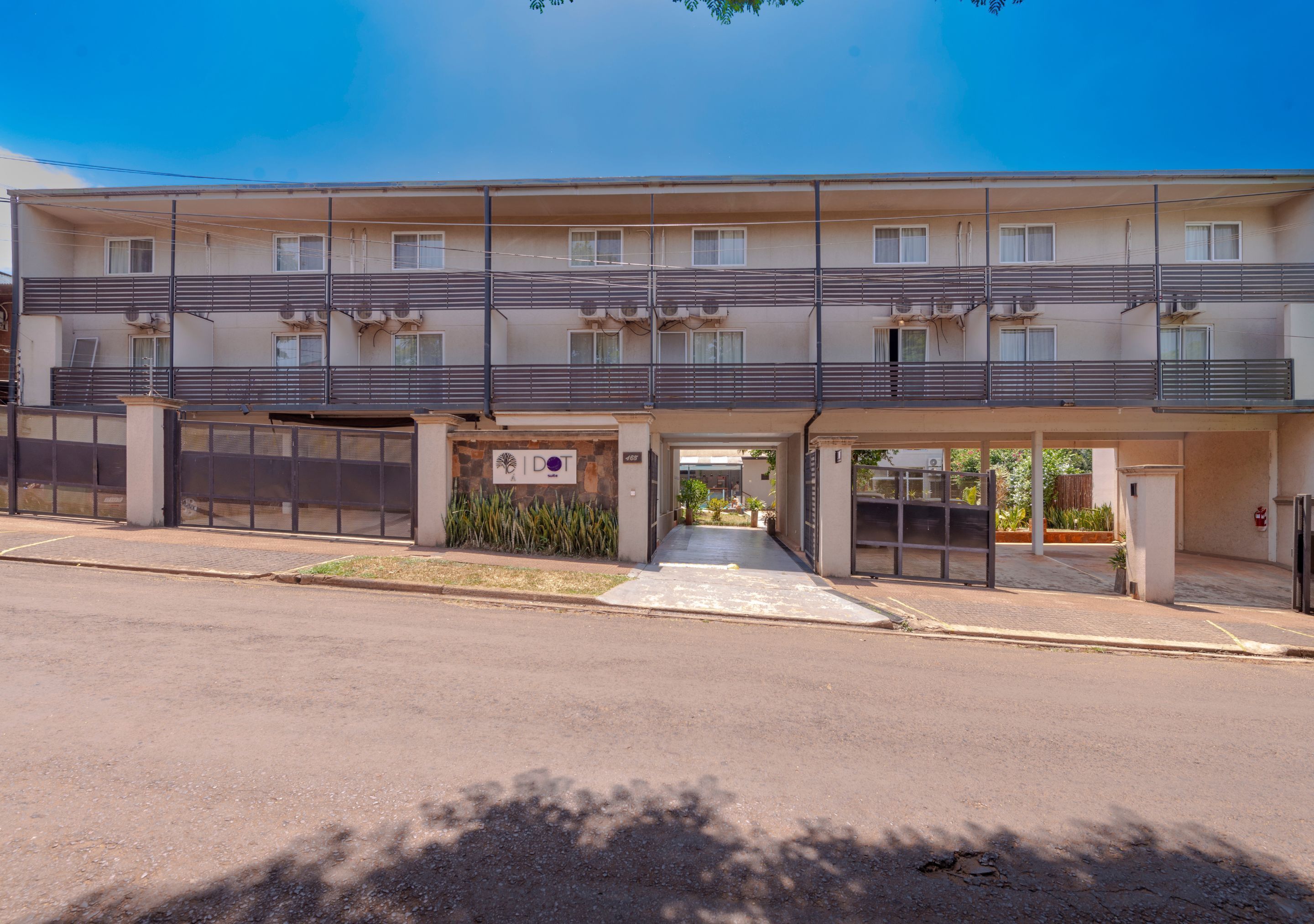 INGA by DOT Suites