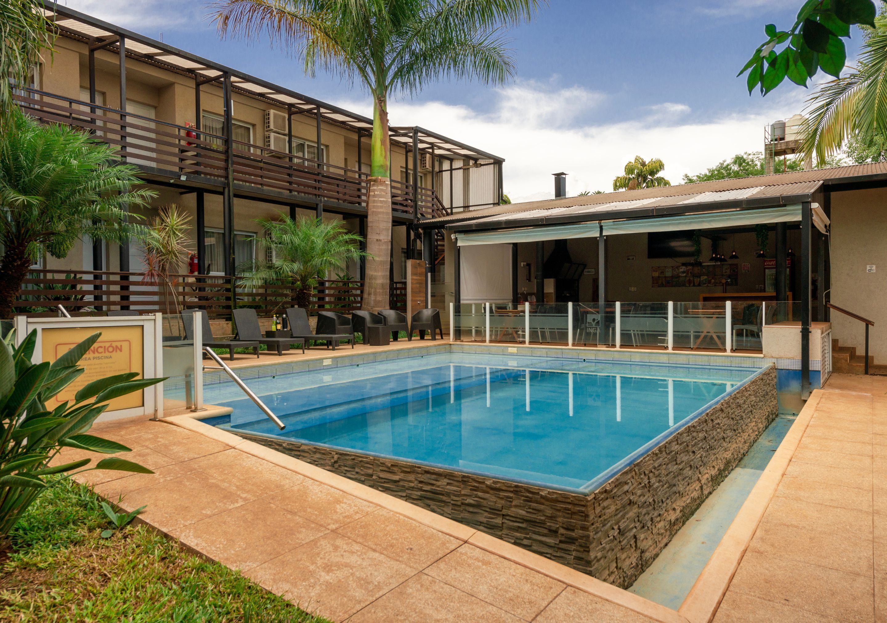 INGA by DOT Suites
