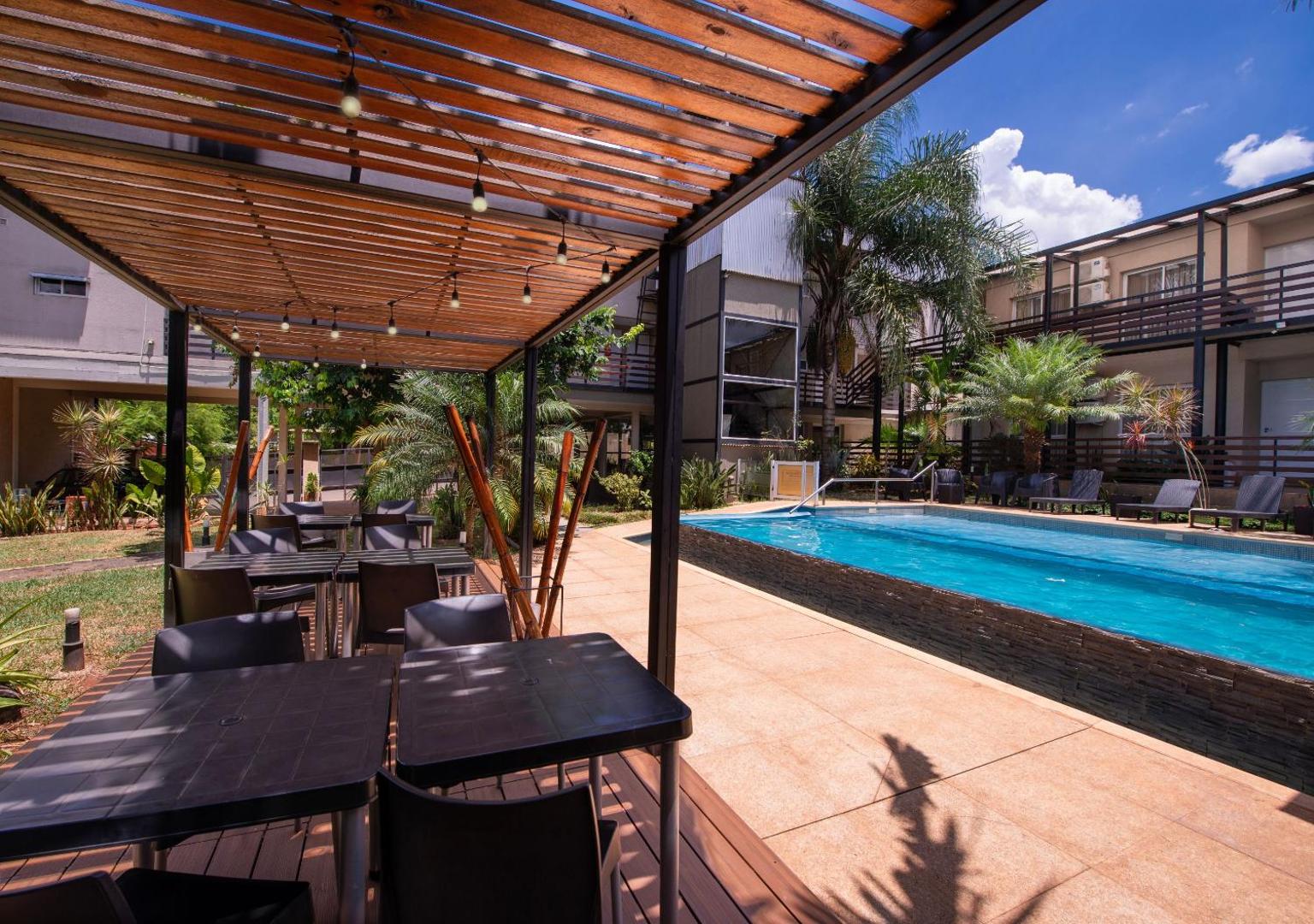 INGA by DOT Suites