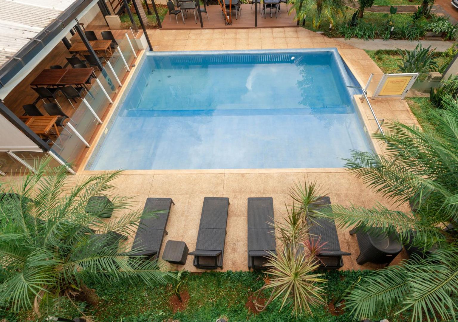 INGA by DOT Suites