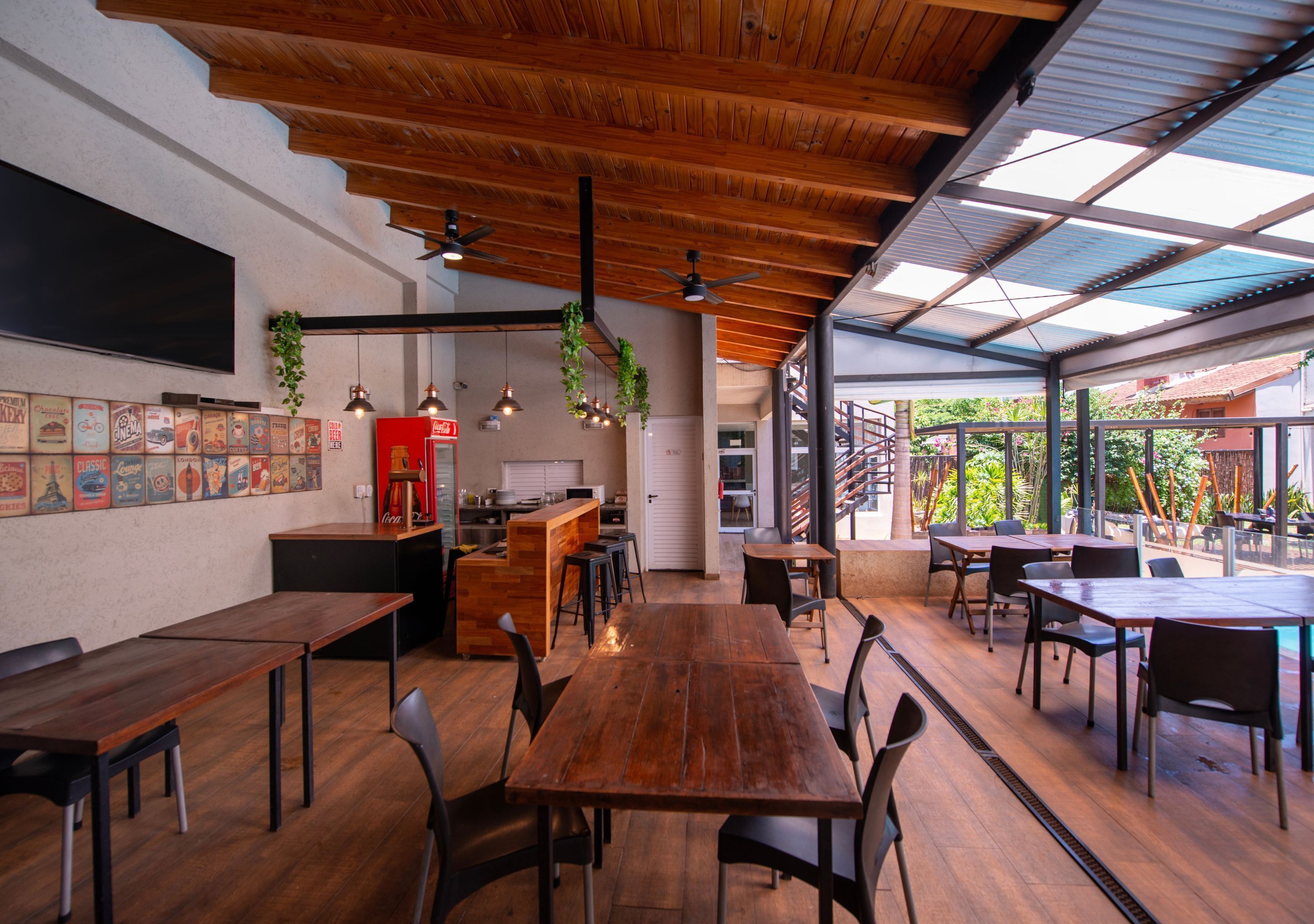 INGA by DOT Suites