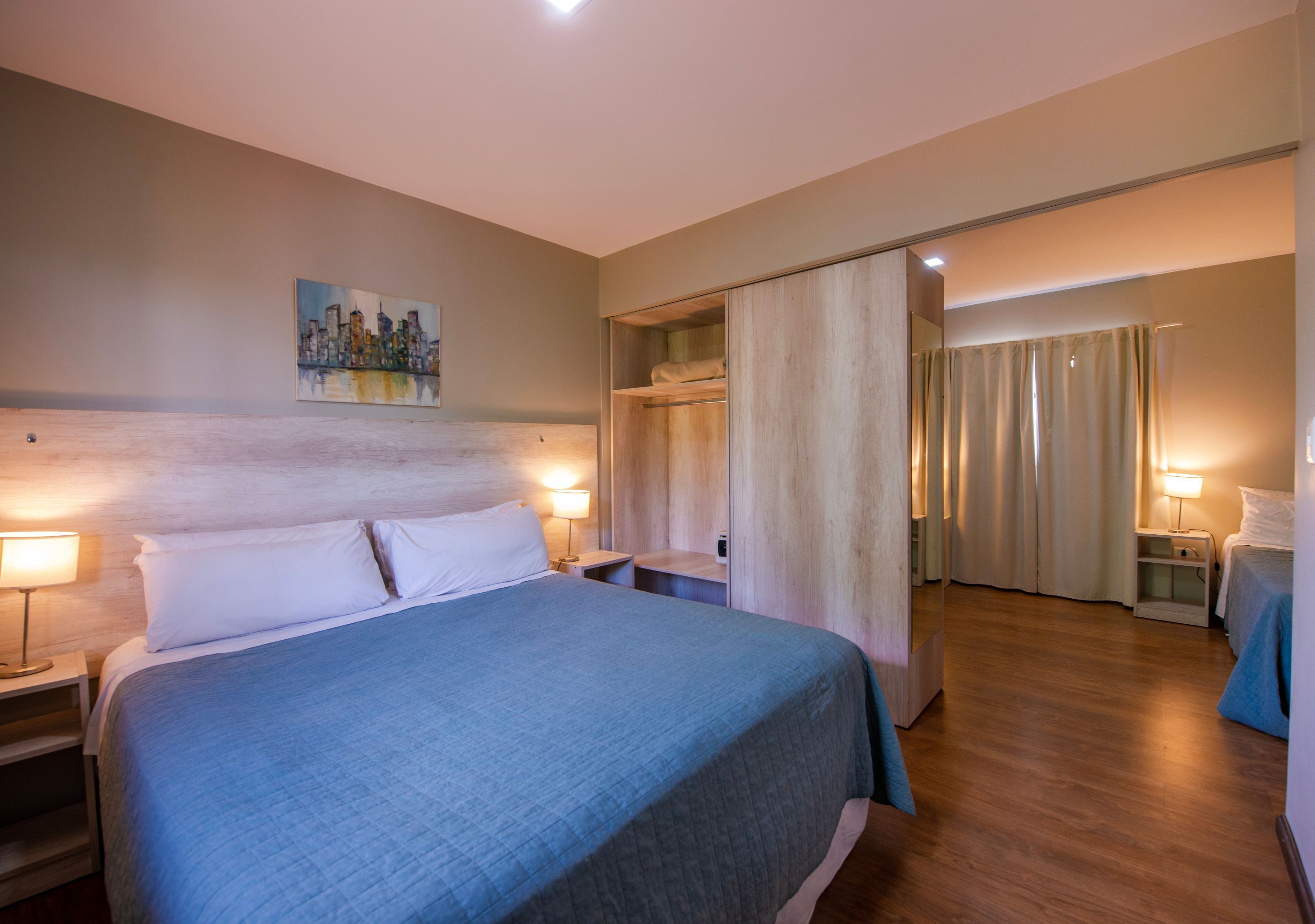 INGA by DOT Suites
