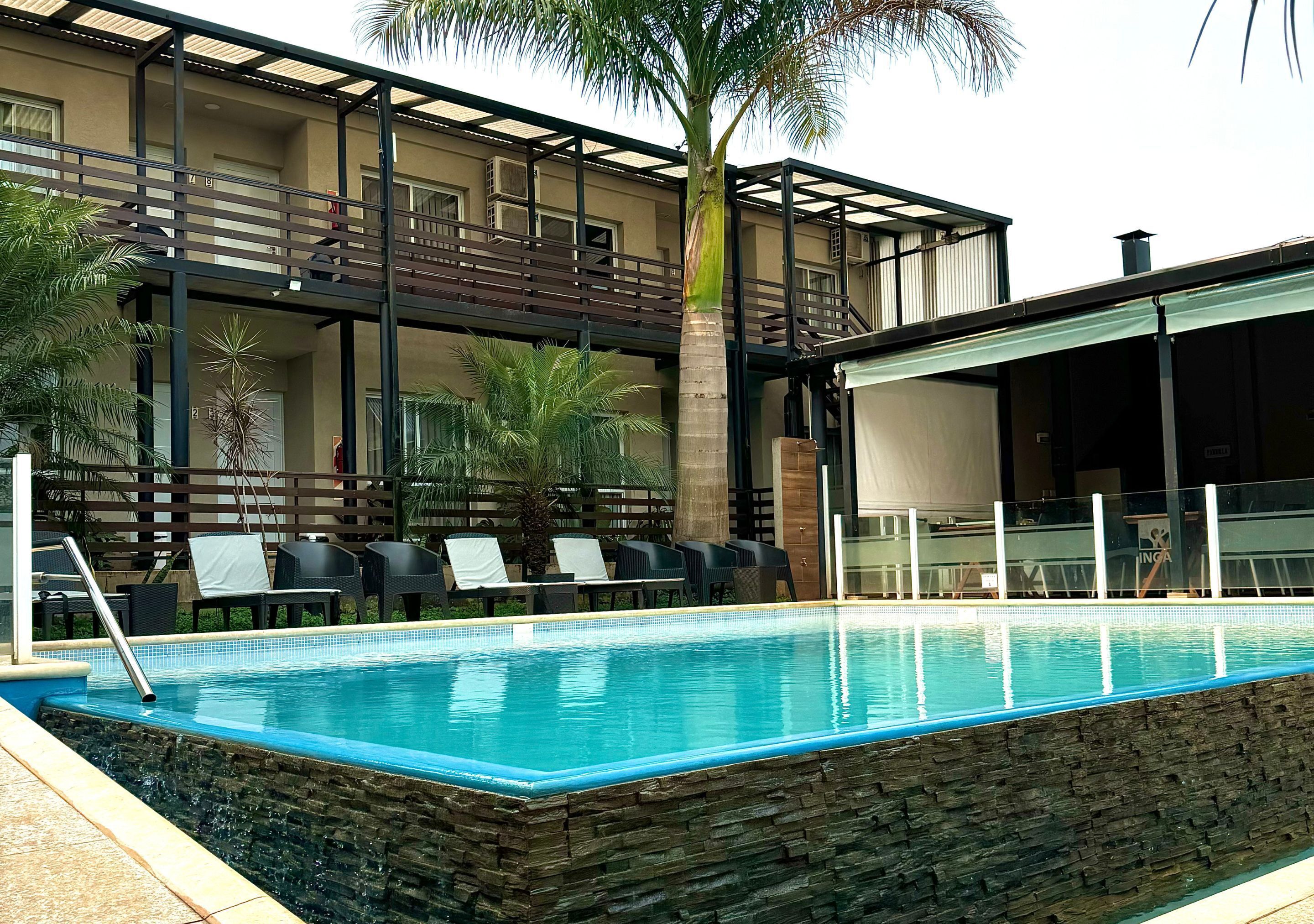 INGA by DOT Suites
