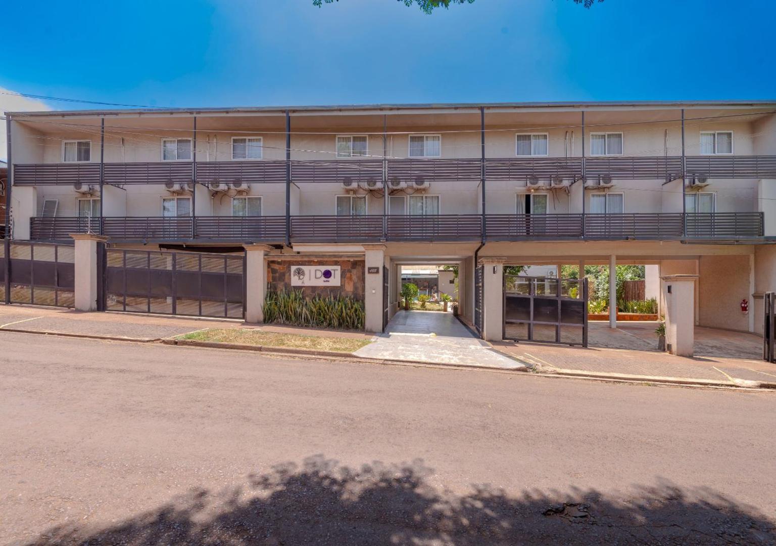 INGA by DOT Suites