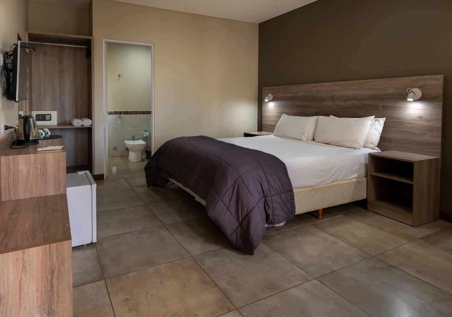 INGA by DOT Suites
