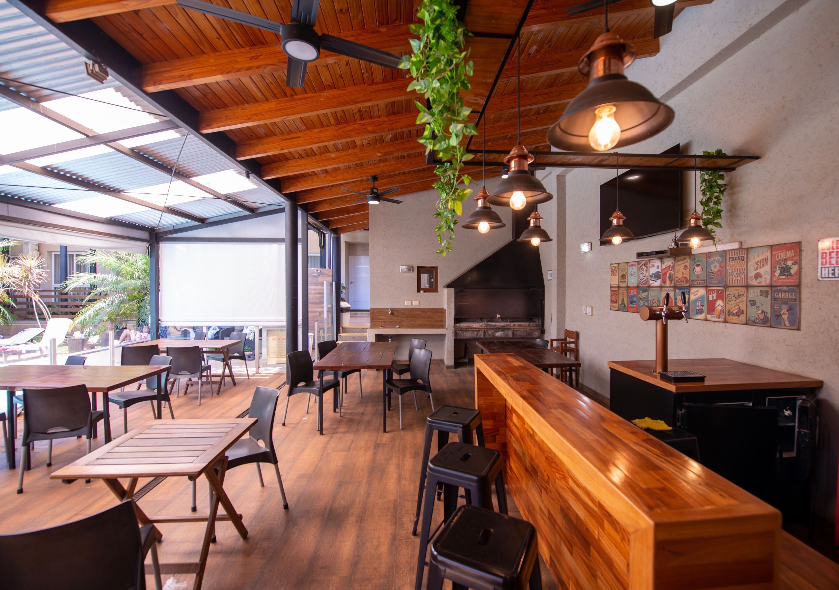 INGA by DOT Suites