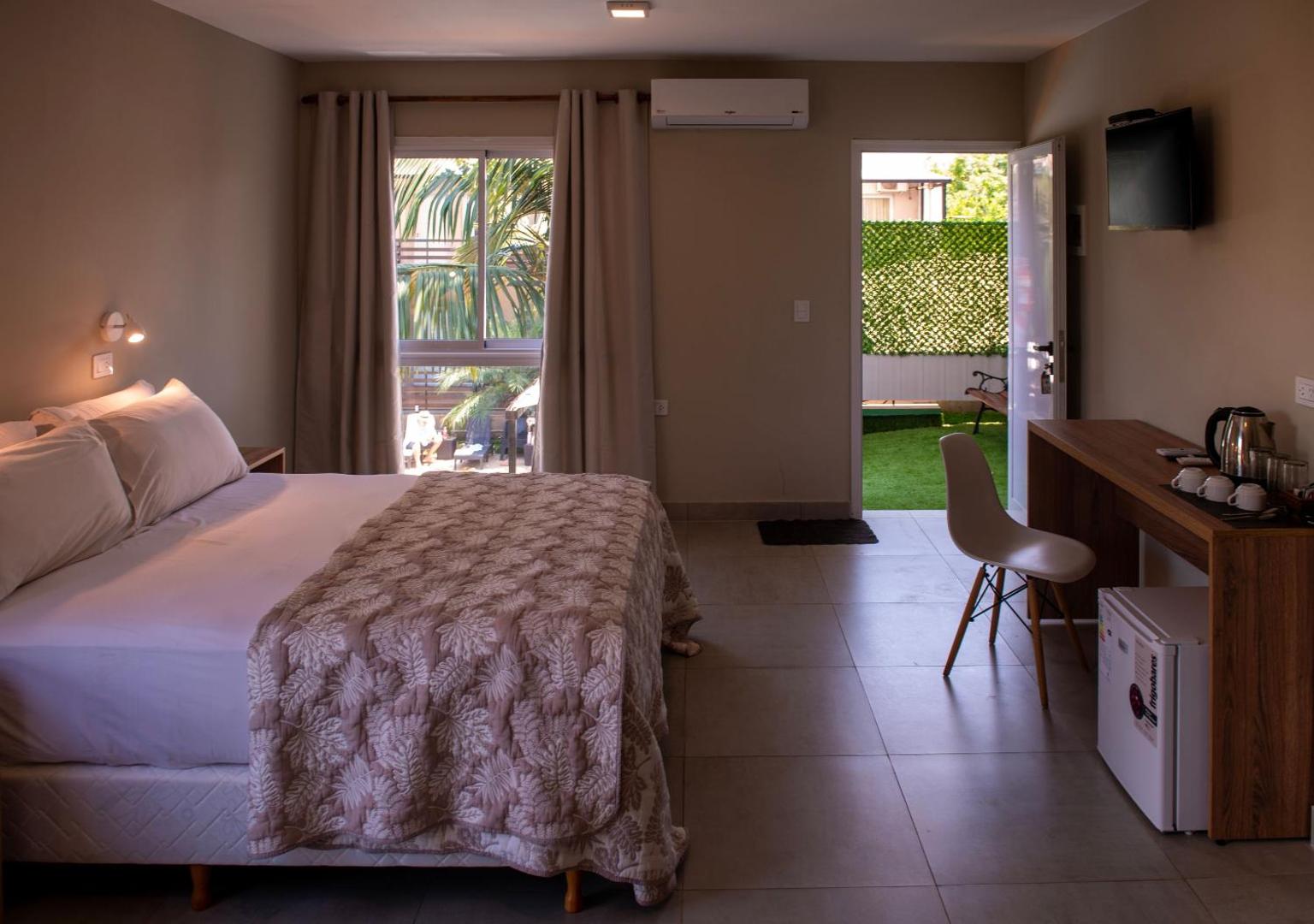 INGA by DOT Suites
