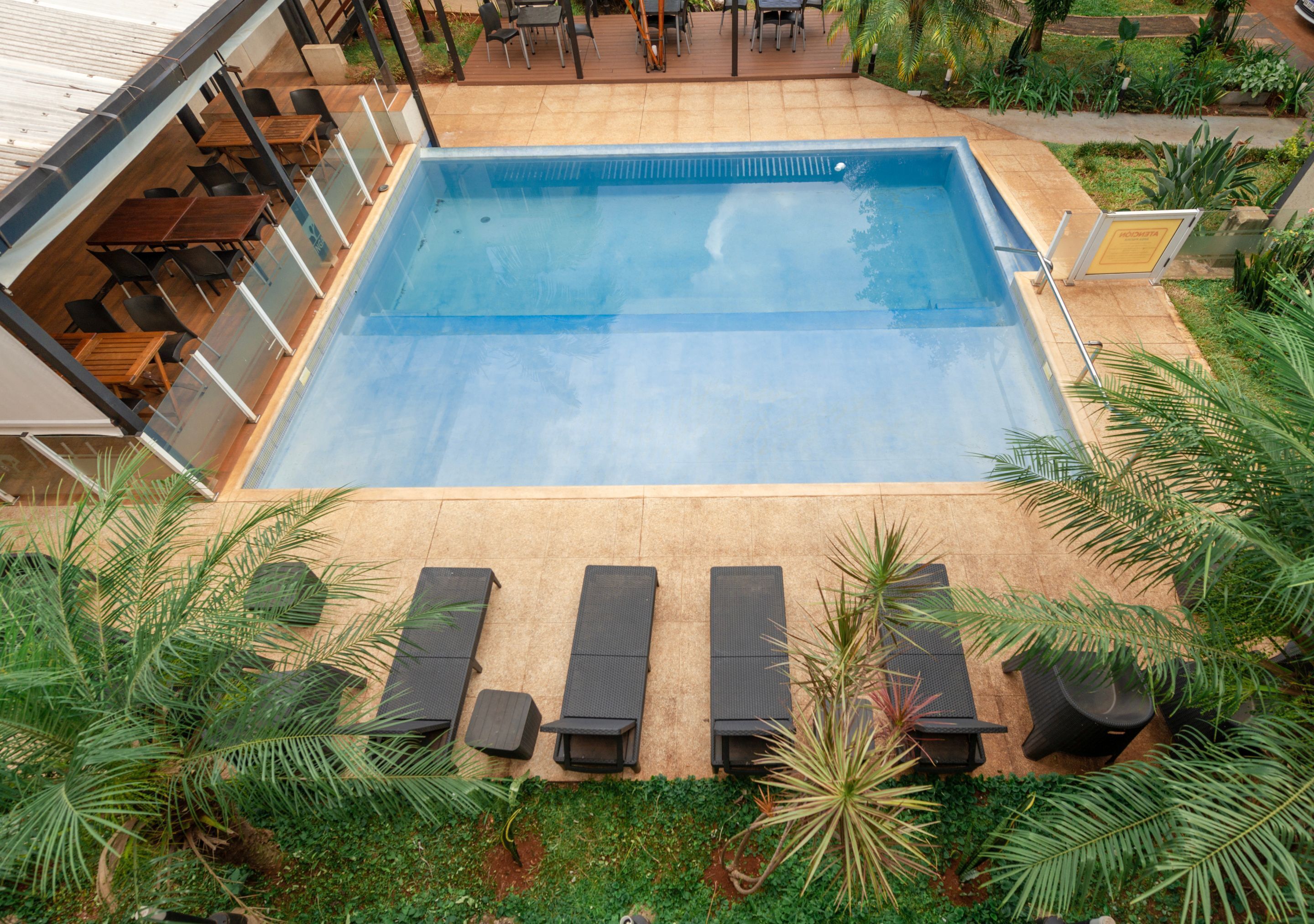 INGA by DOT Suites